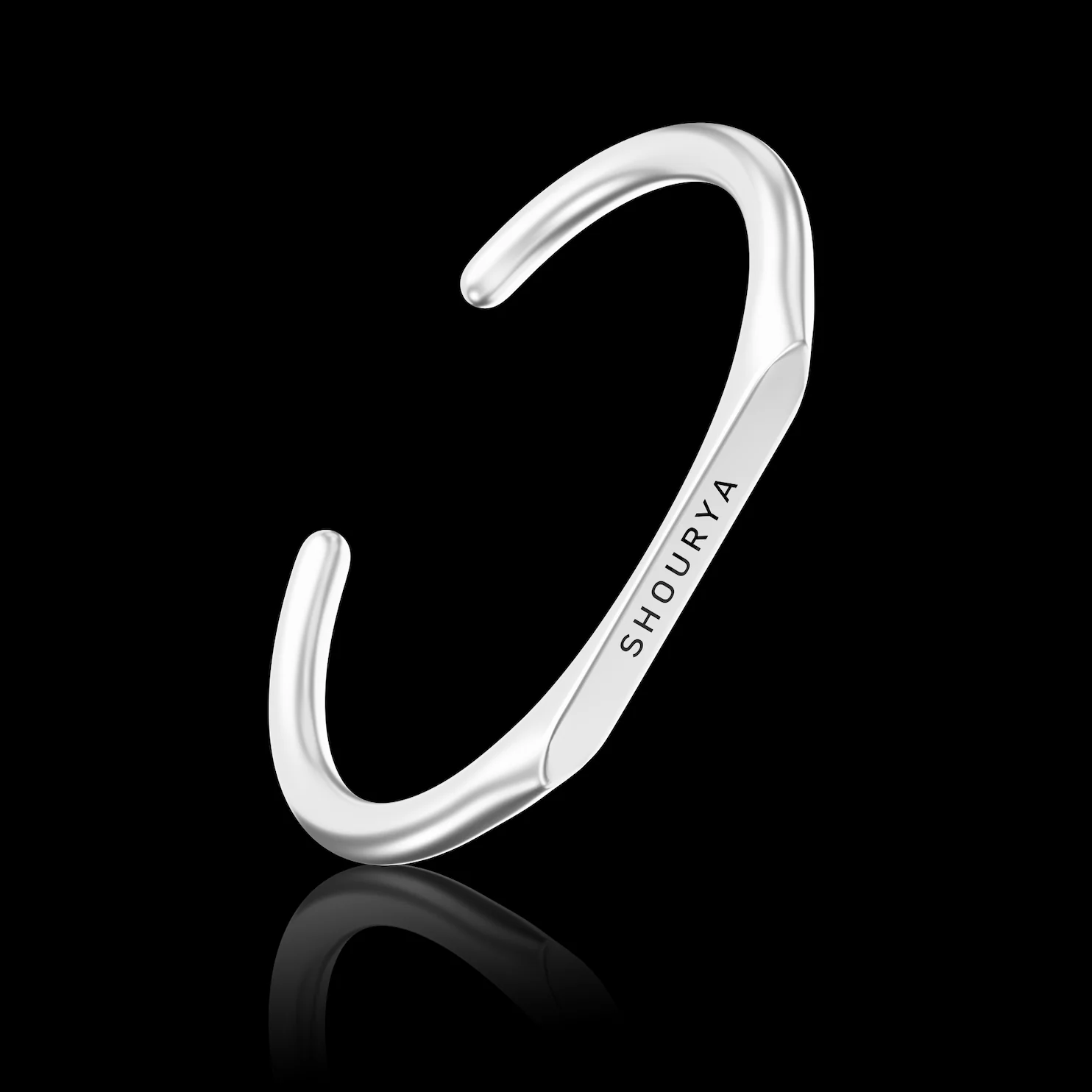 Personalised Slick Bracelet - Image 5