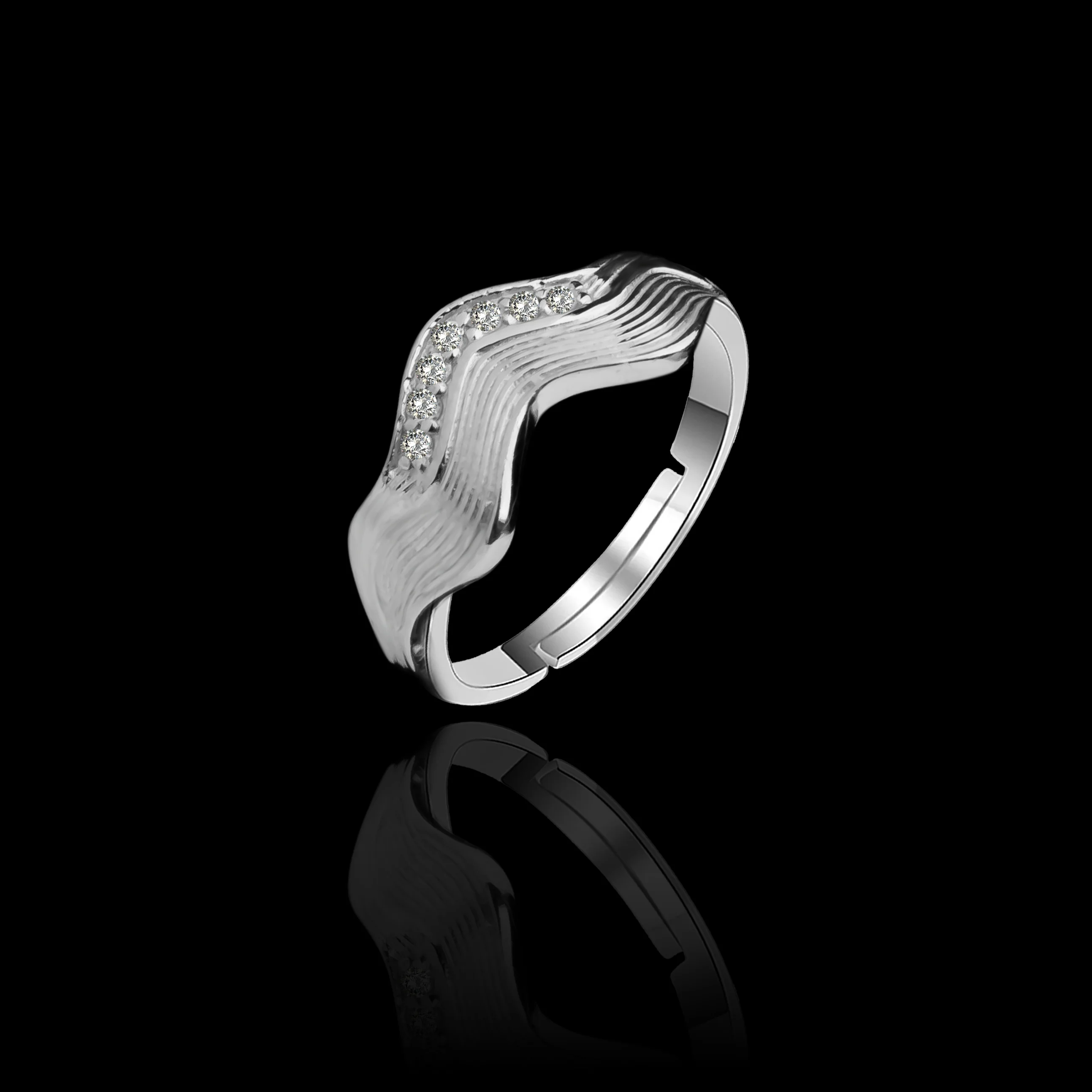 Solstice Ring - Image 2
