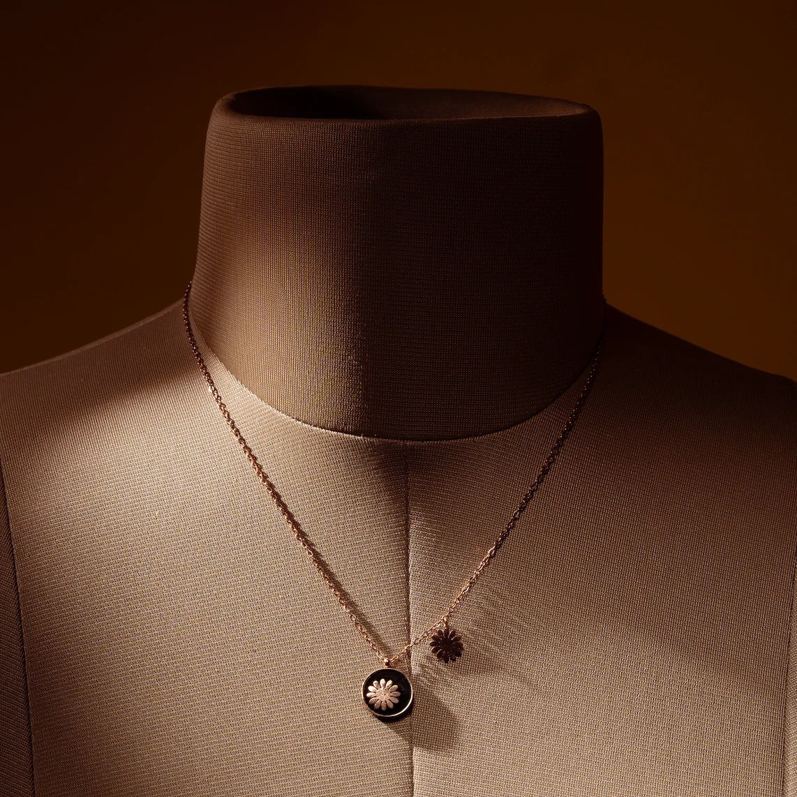 Sunflower Pendant - Image 3