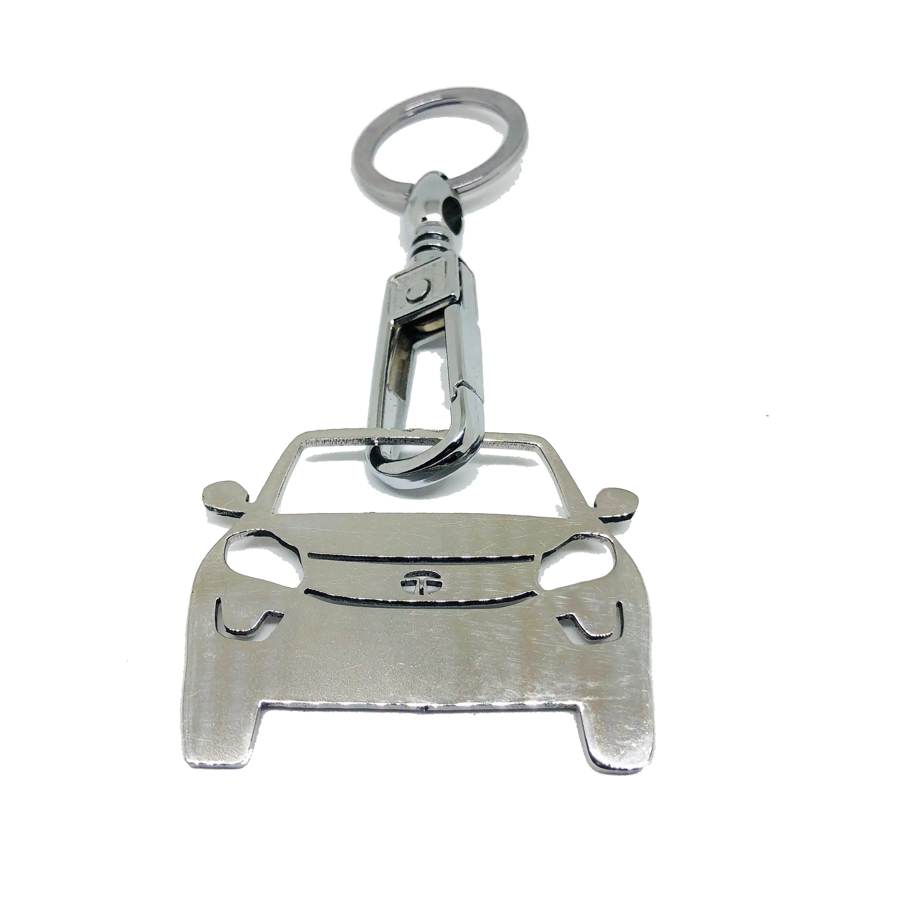 Tata Nexon Car Keychain - Image 3