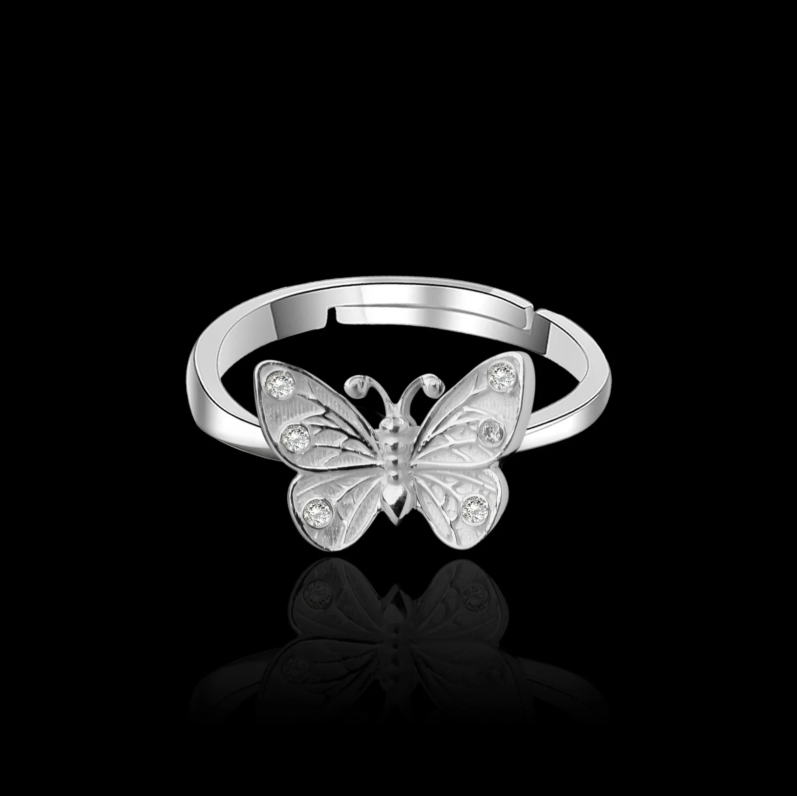 Thalora Ring