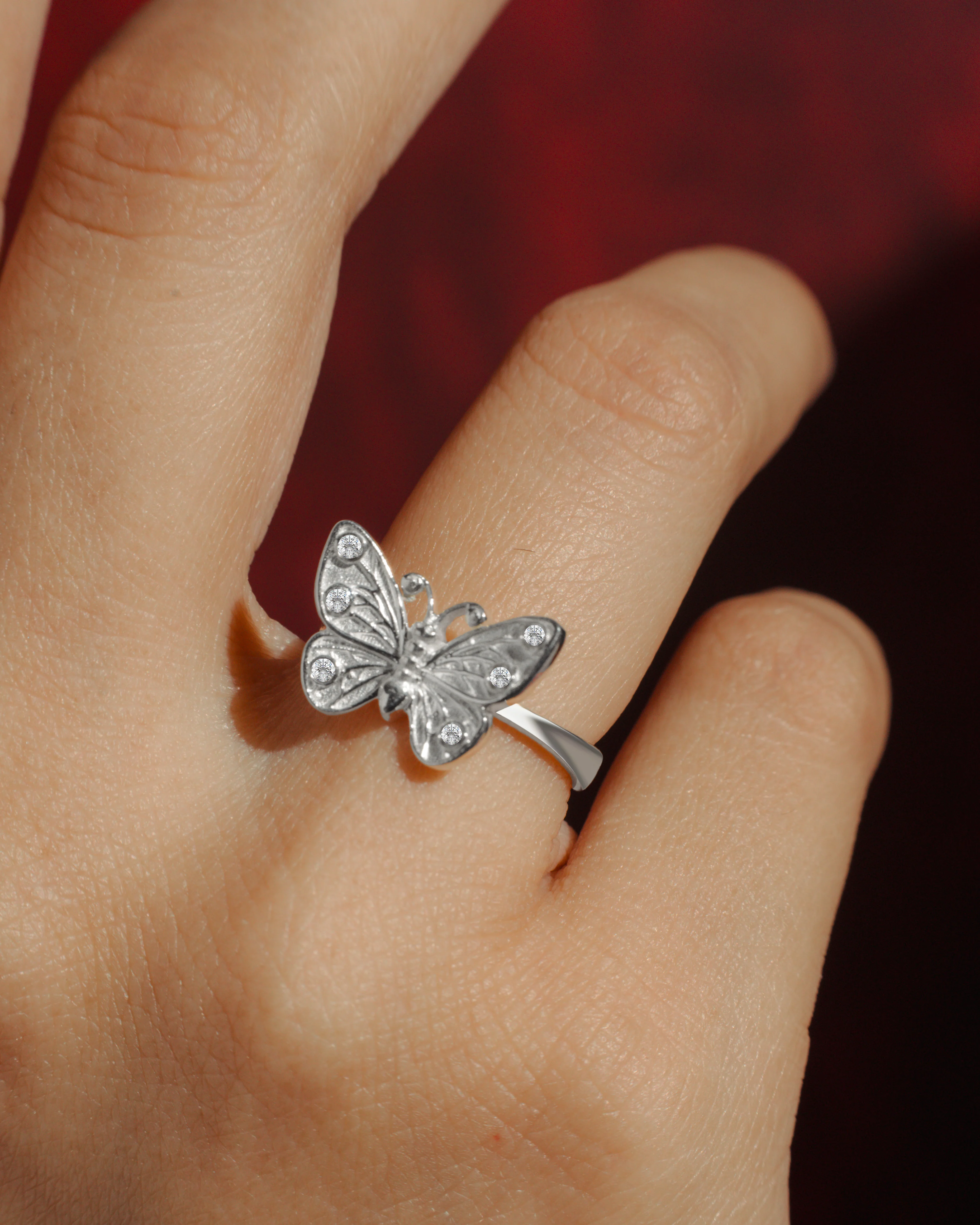 Thalora Ring - Image 5
