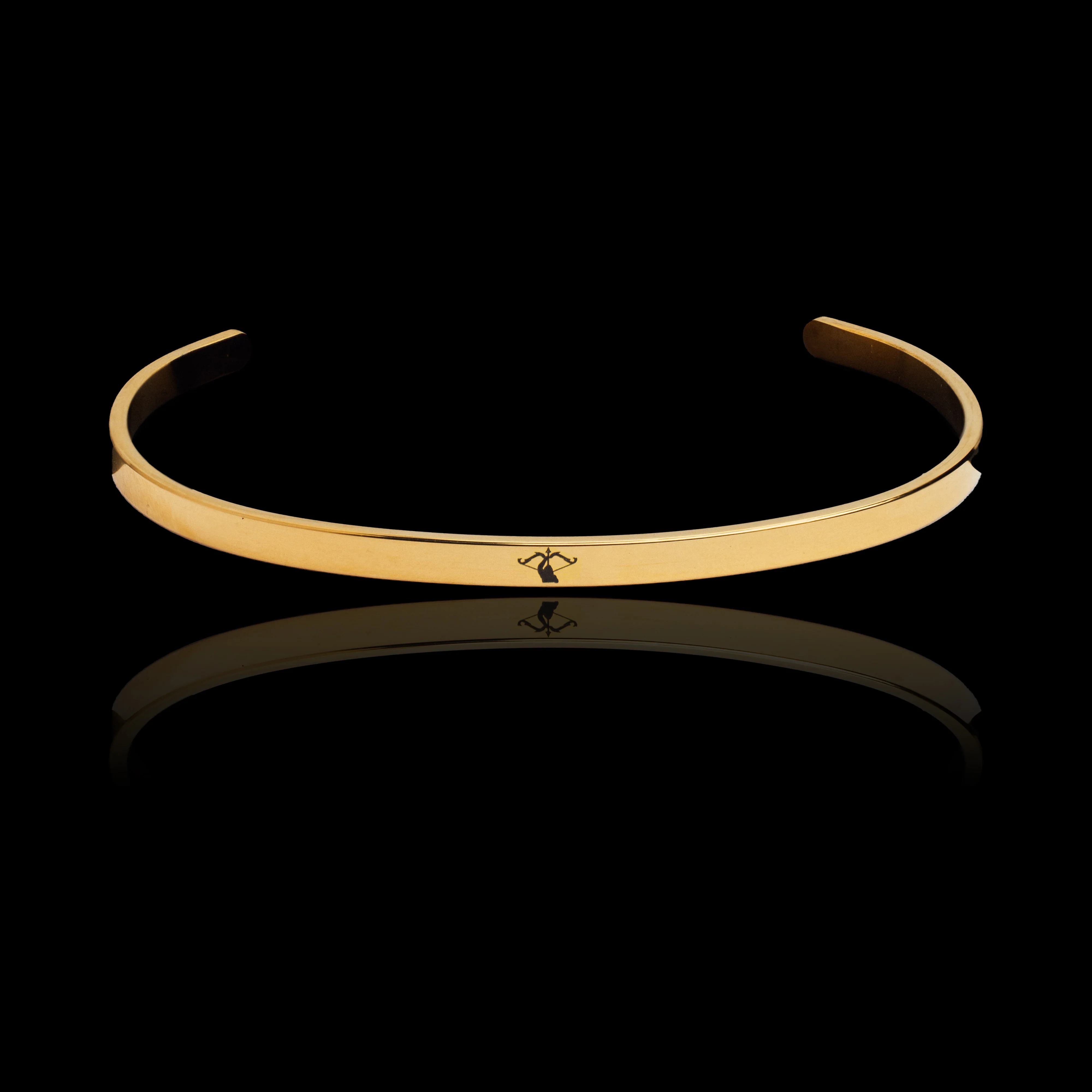 The Archer Bracelet – Focus. Precision. Power. - Image 2