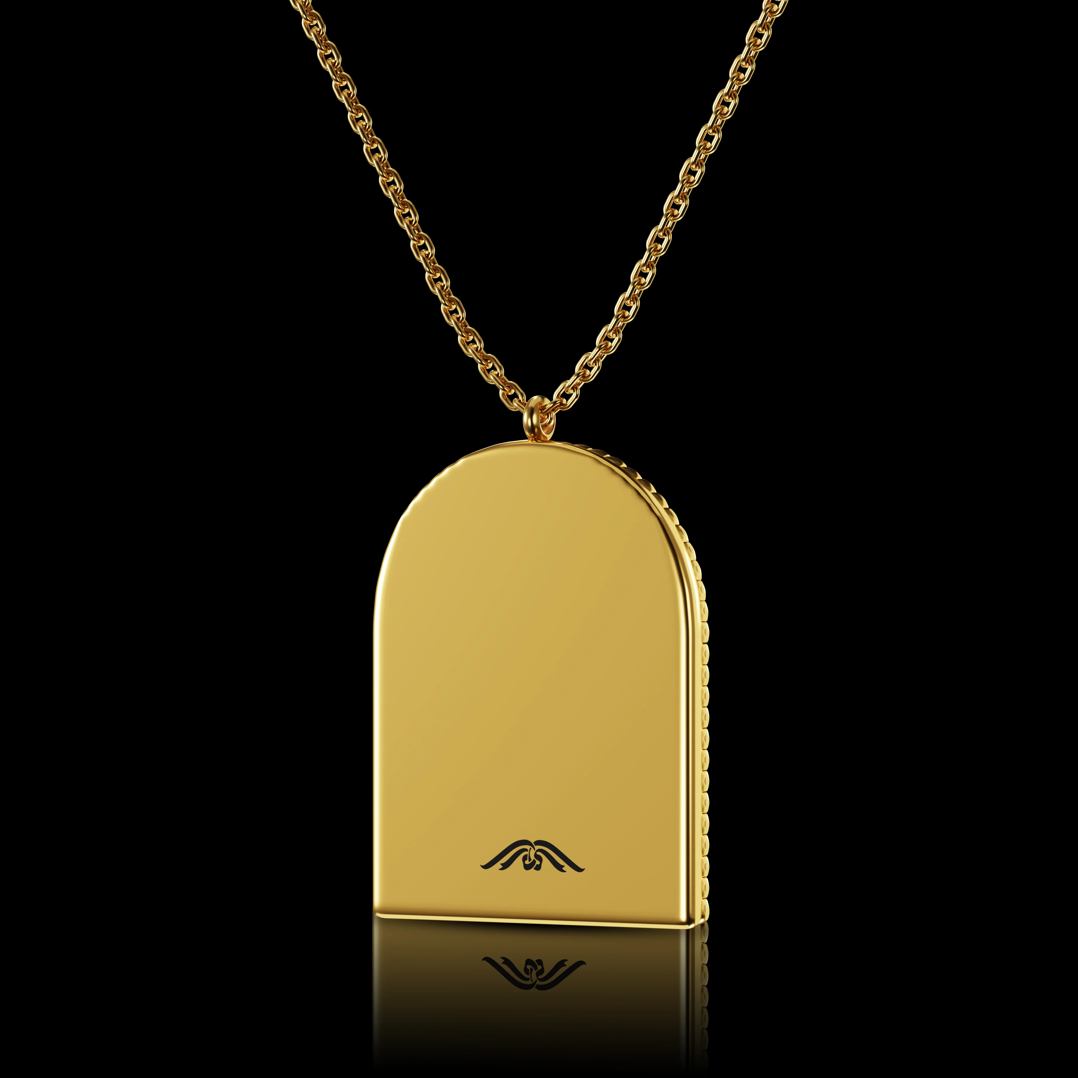 Totem Pendant - Image 3