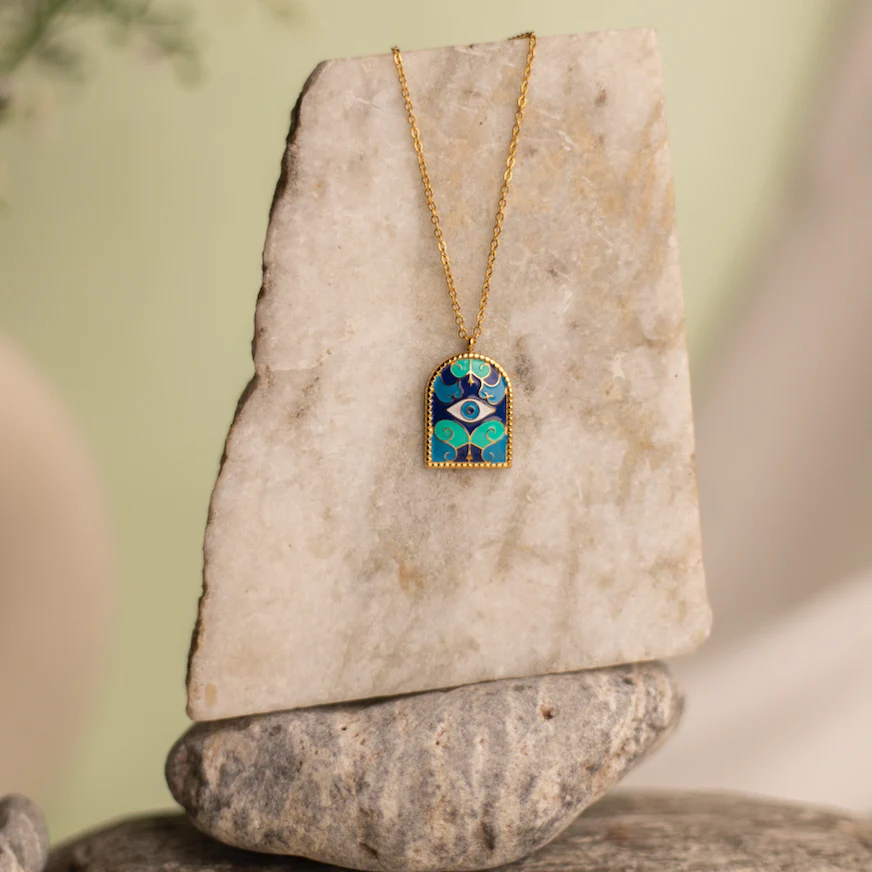 Totem Pendant - Image 4
