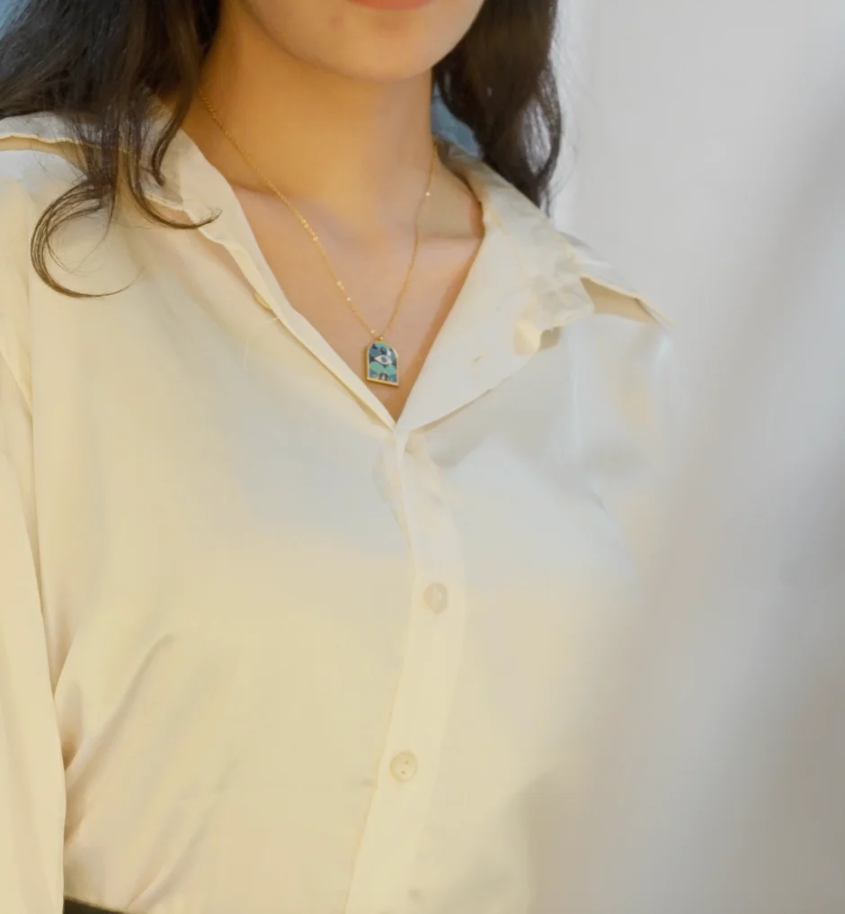 Totem Pendant - Image 5