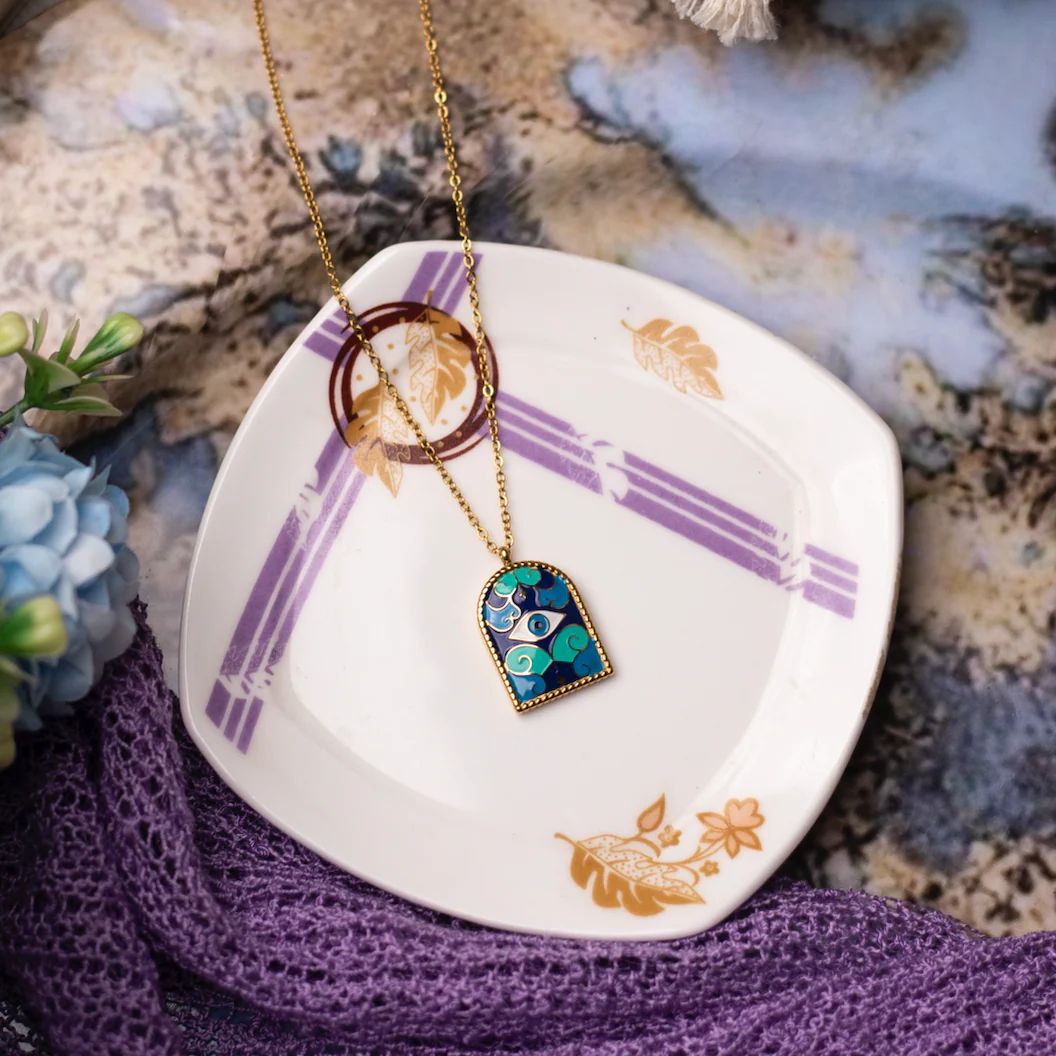 Totem Pendant - Image 7