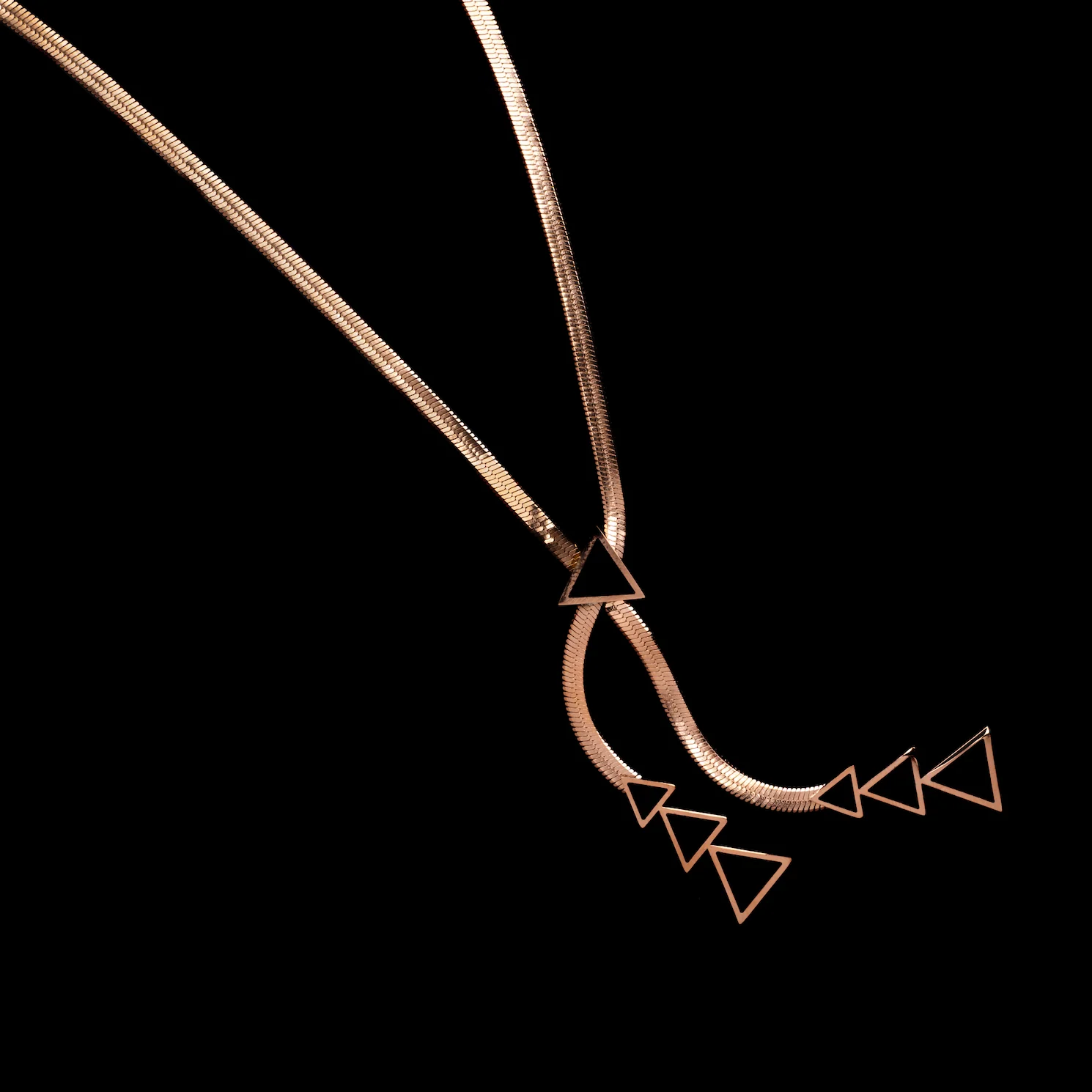 Tri Pendant - Image 3