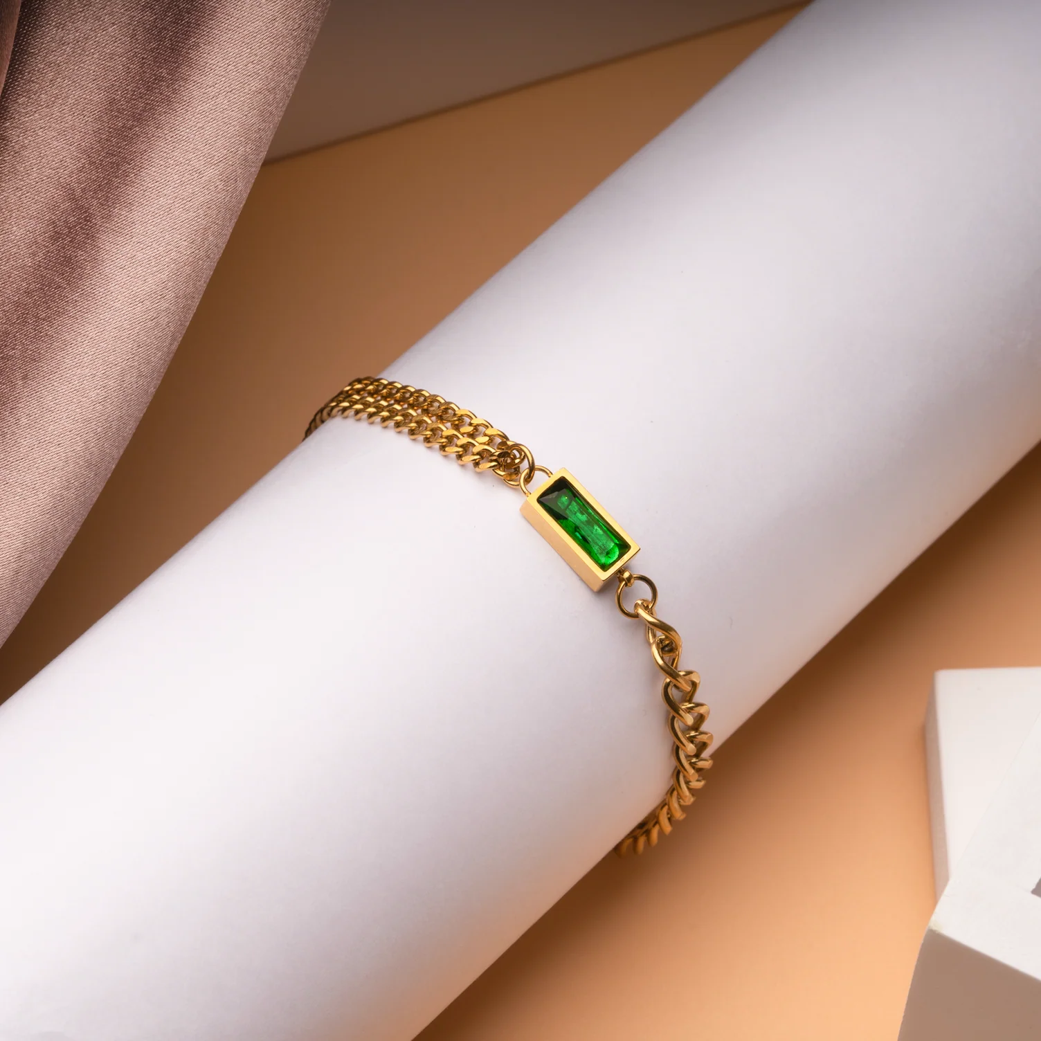 Verdant Bracelet - Image 4