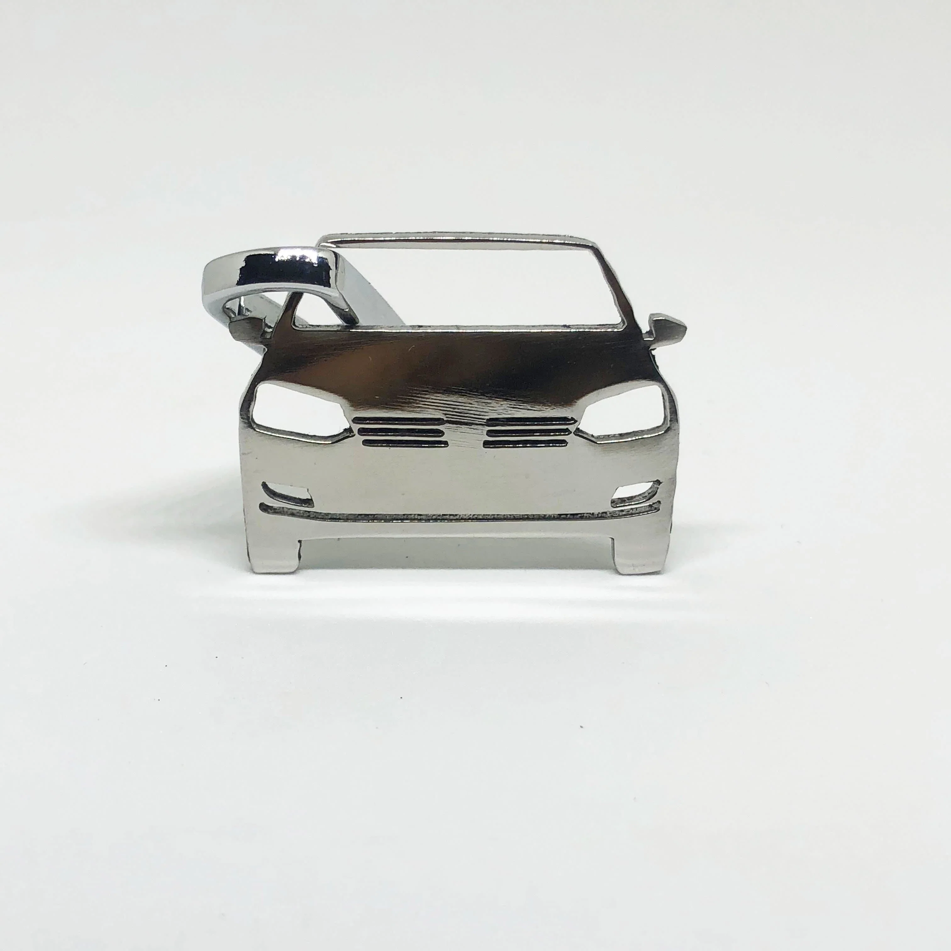 Volkswagen Vento Car Keychain - Image 3