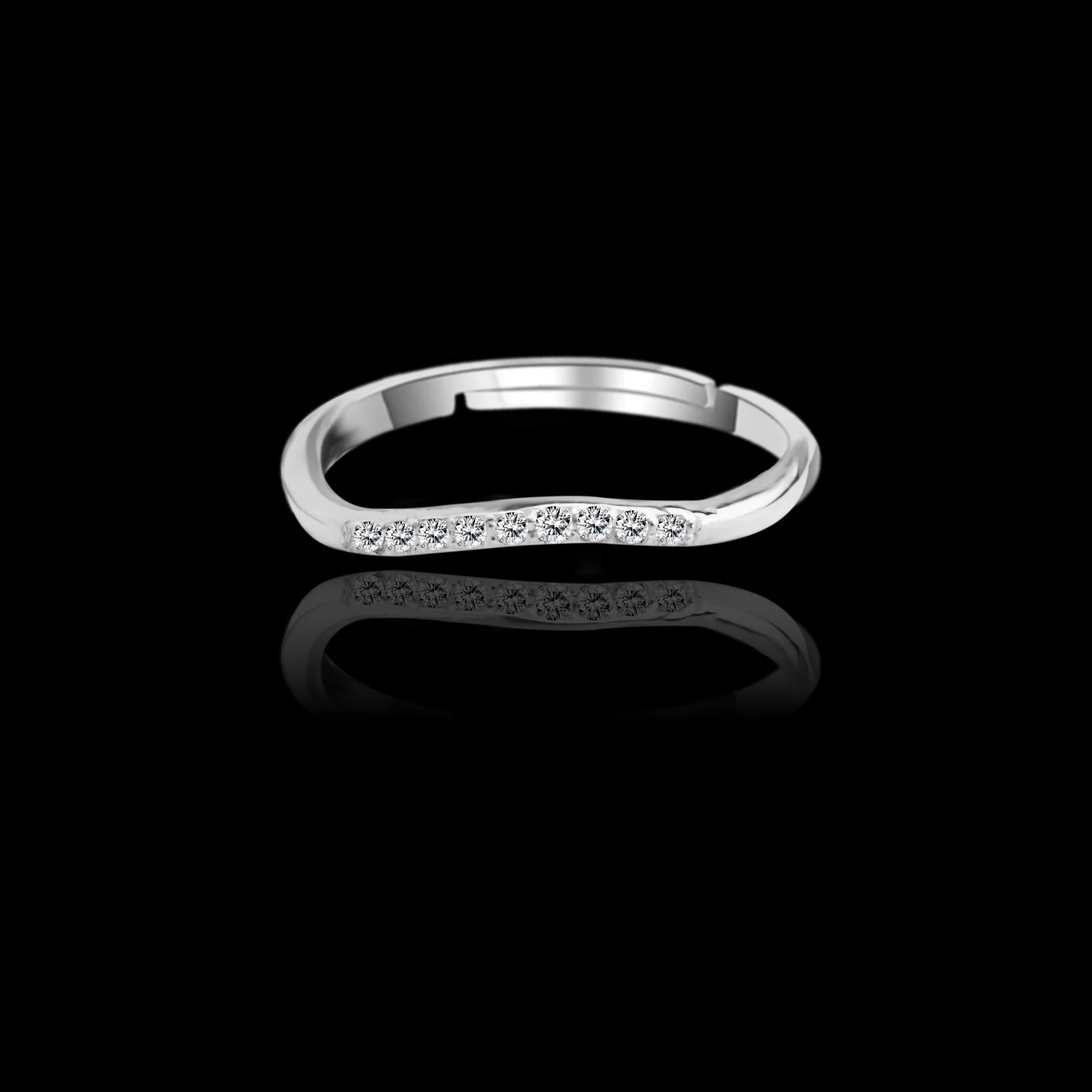 Zavira Ring