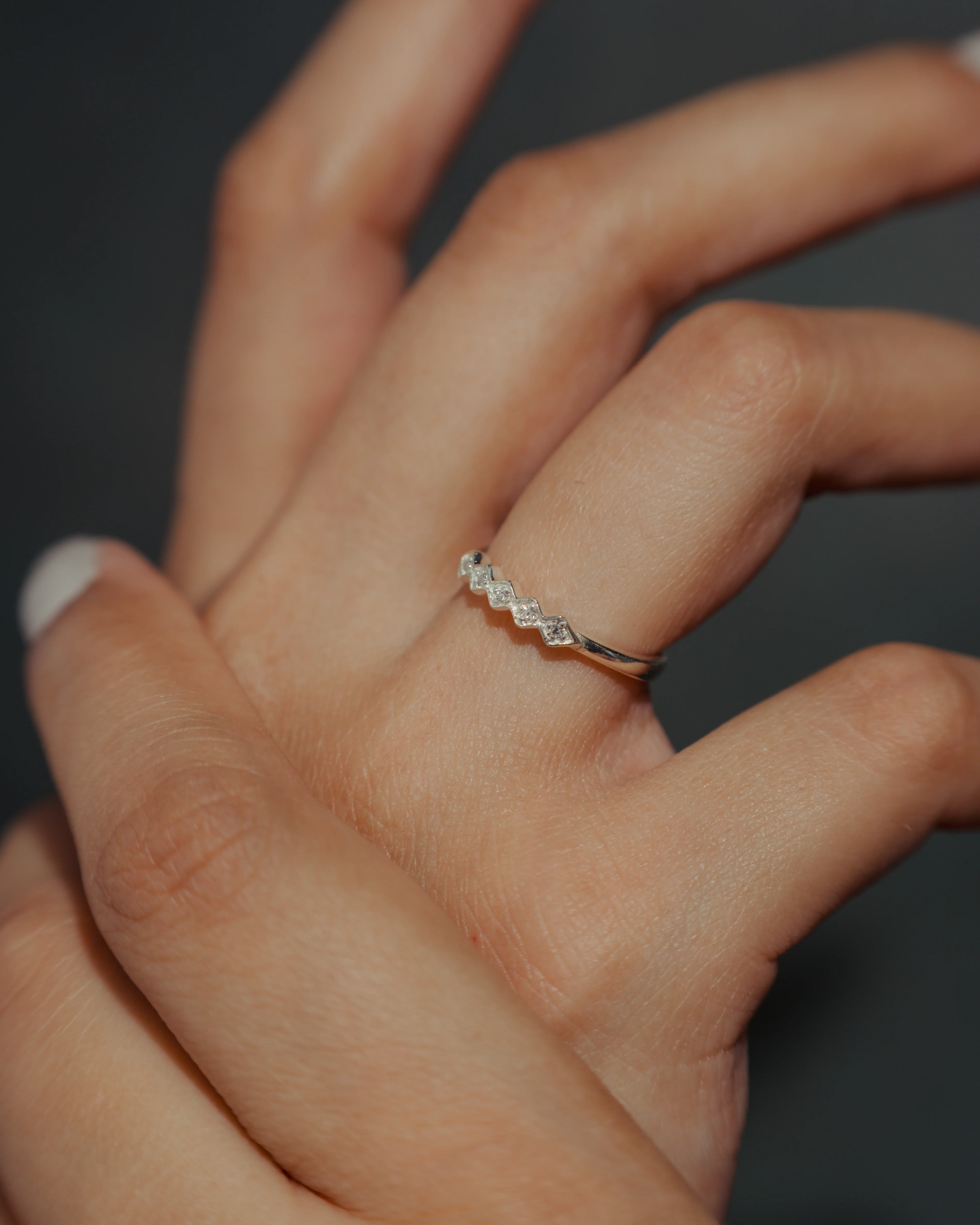 Zavira Ring - Image 3