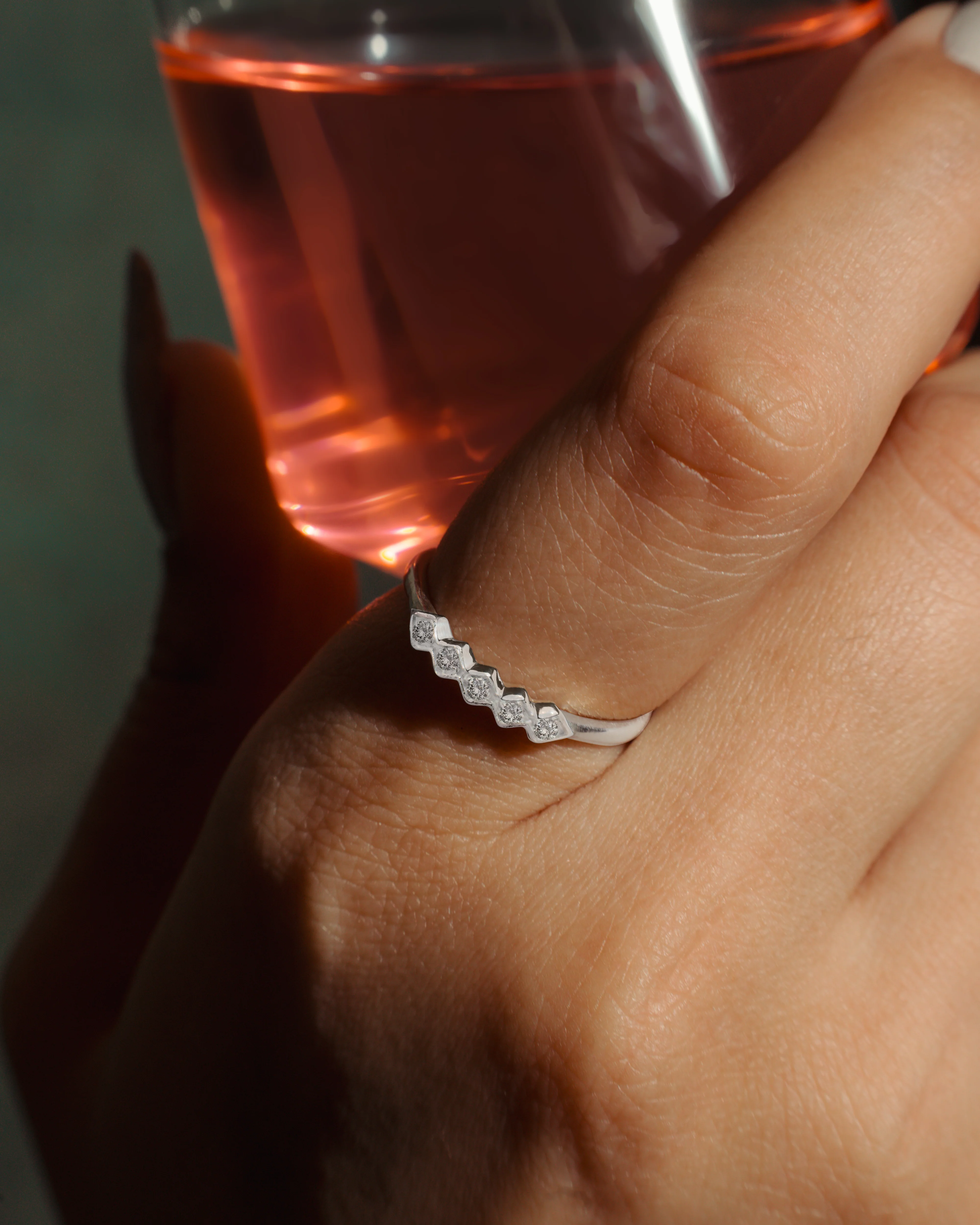 Zavira Ring - Image 4