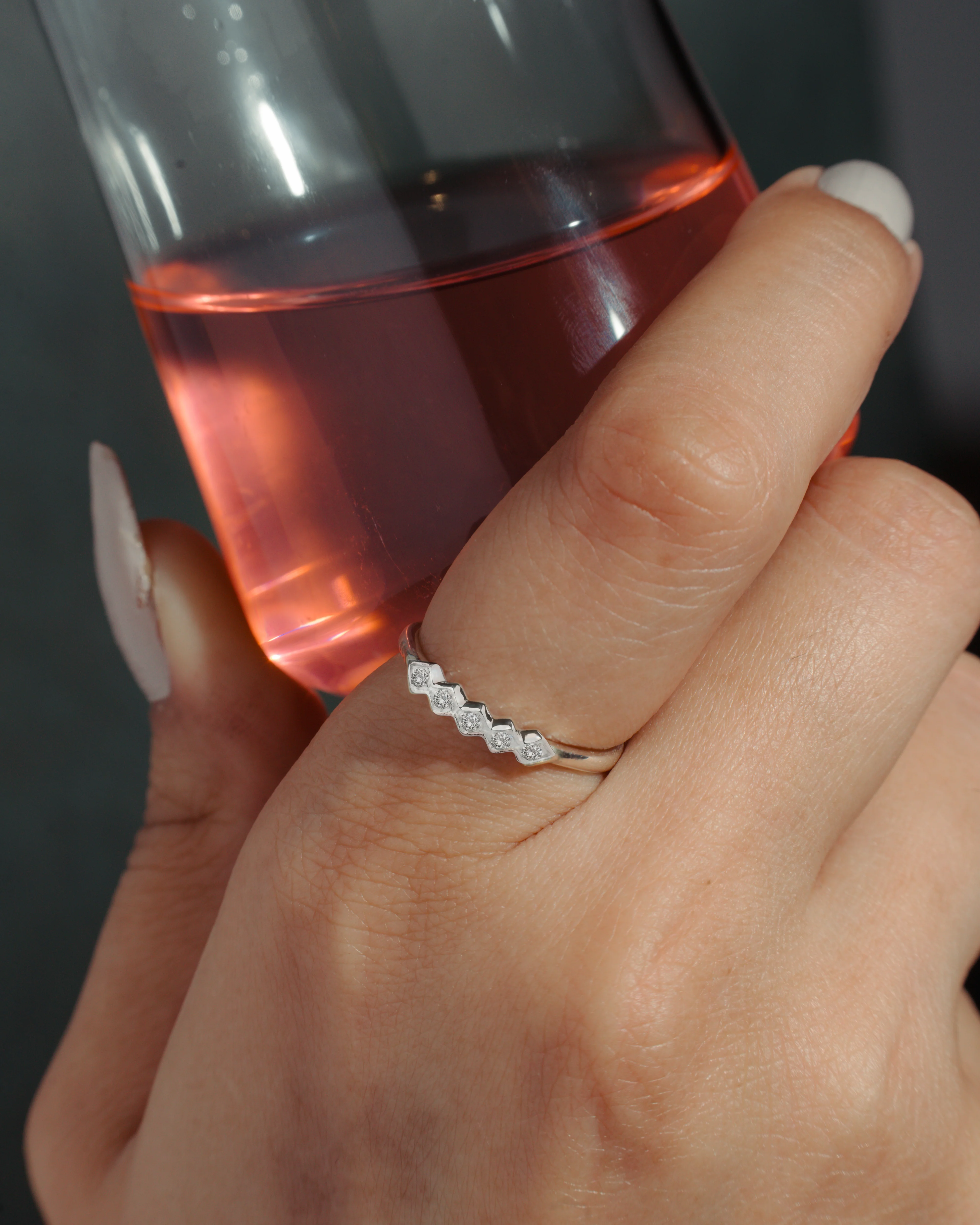 Zavira Ring - Image 5