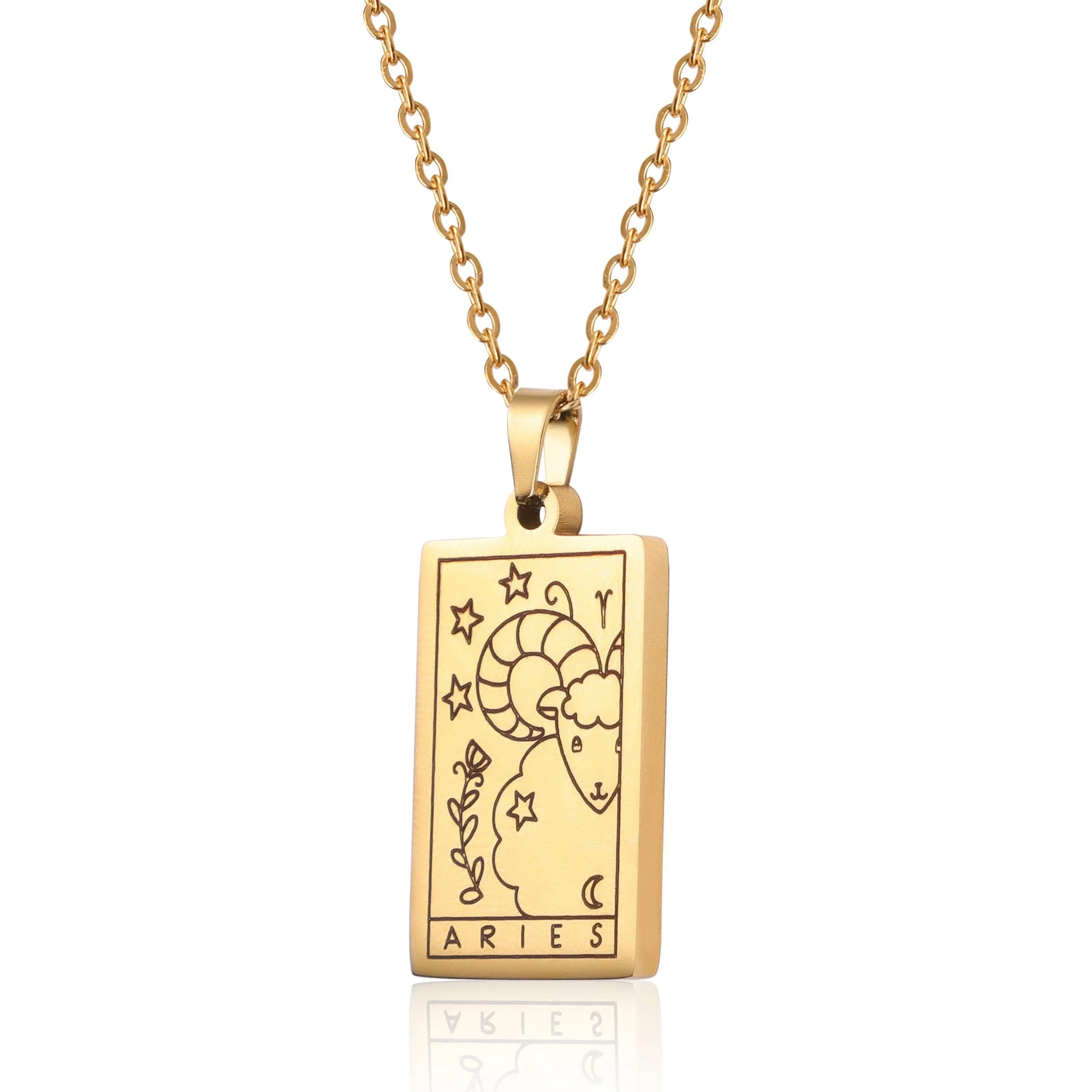 Zodiac Pendant - Image 10