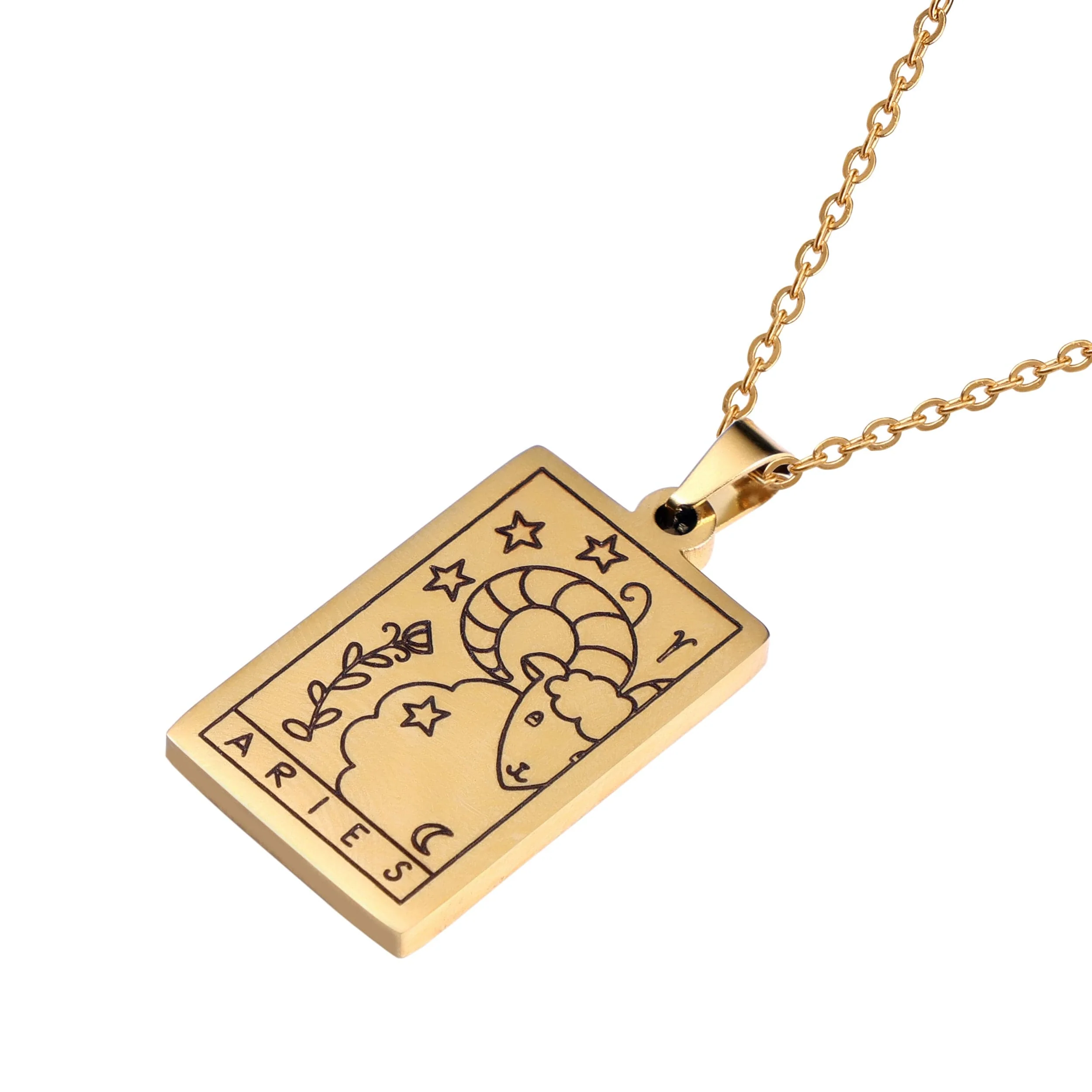 Zodiac Pendant - Image 11