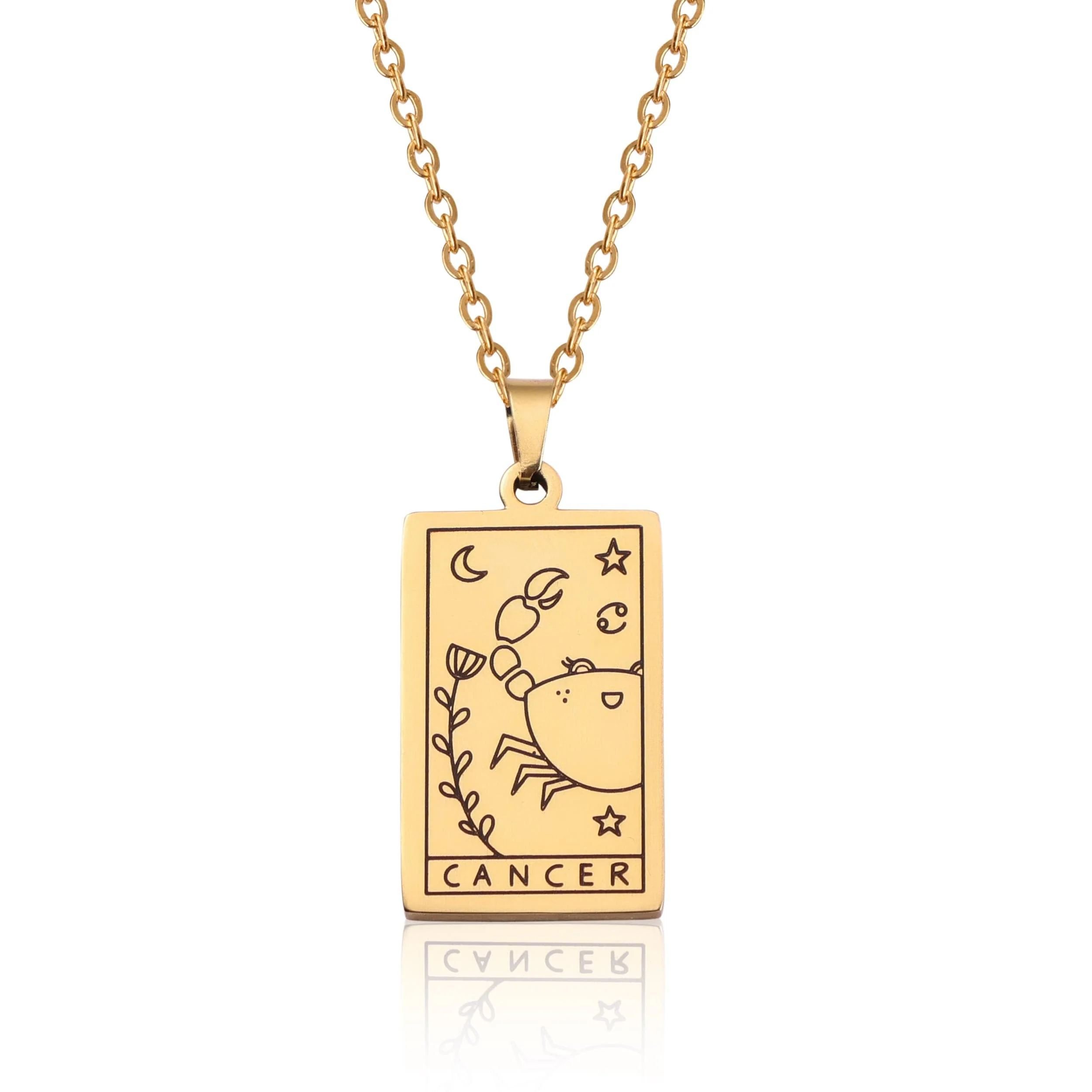 Zodiac Pendant - Image 12