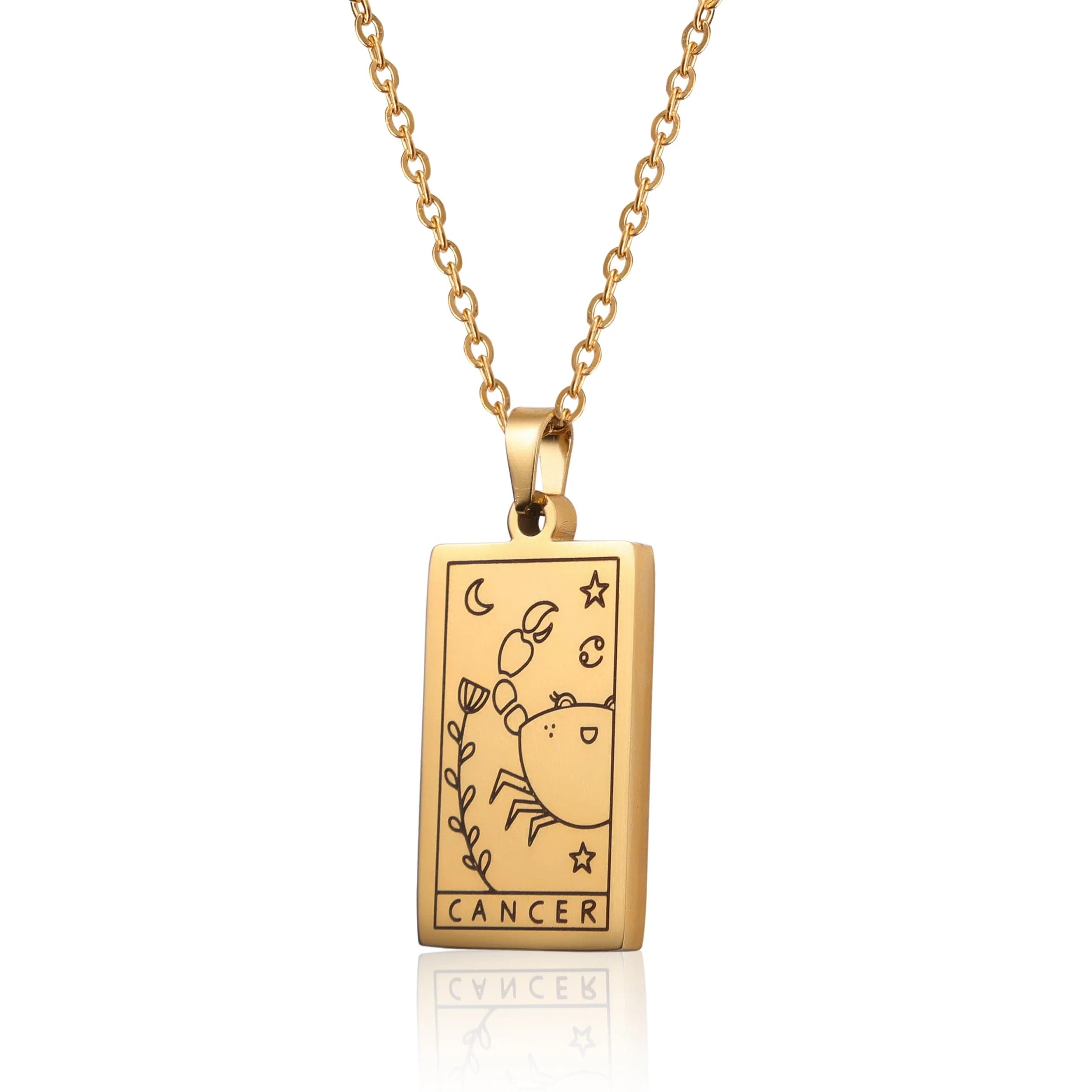 Zodiac Pendant - Image 13