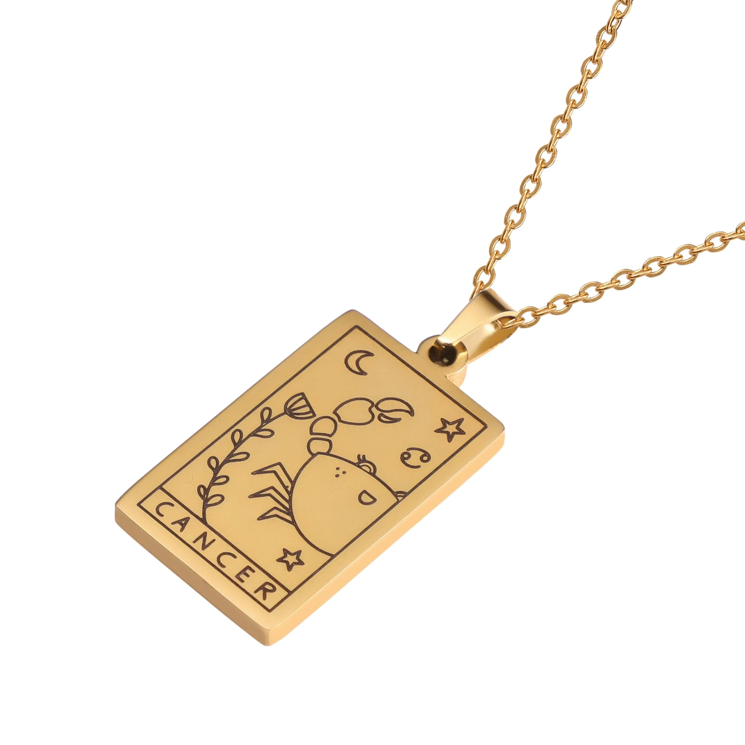 Zodiac Pendant - Image 14