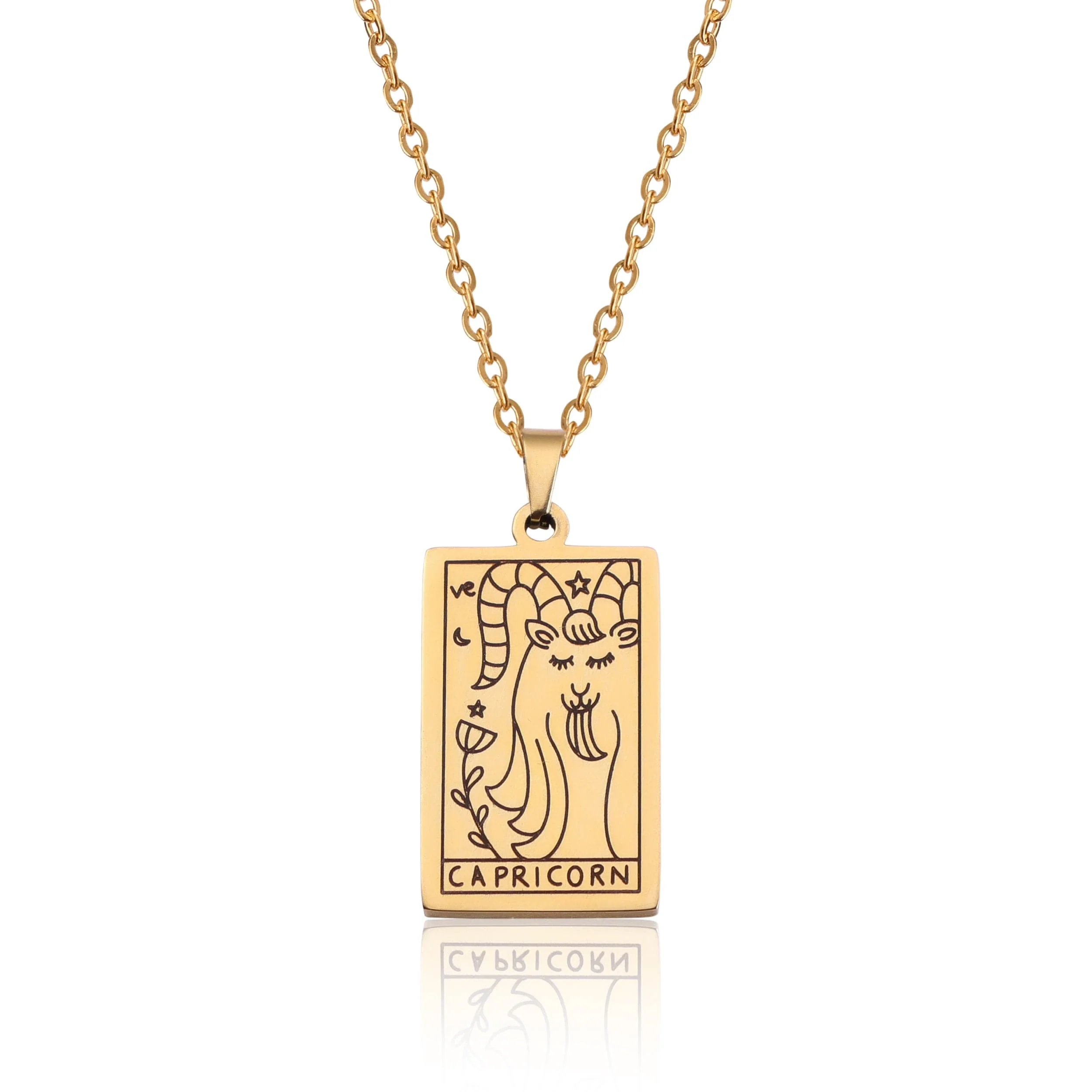 Zodiac Pendant - Image 15