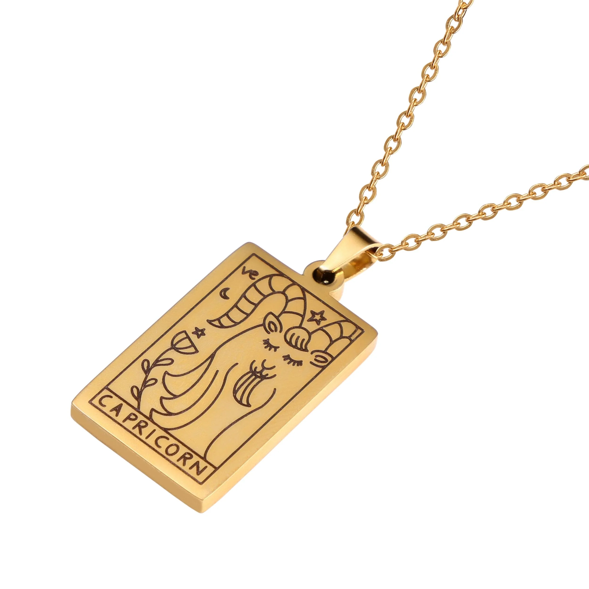 Zodiac Pendant - Image 17