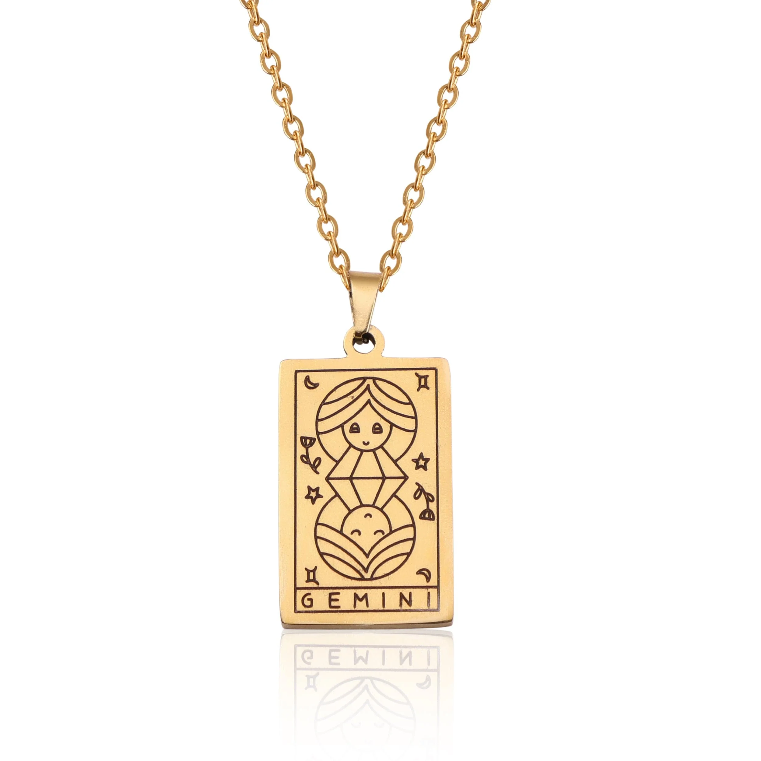 Zodiac Pendant - Image 18