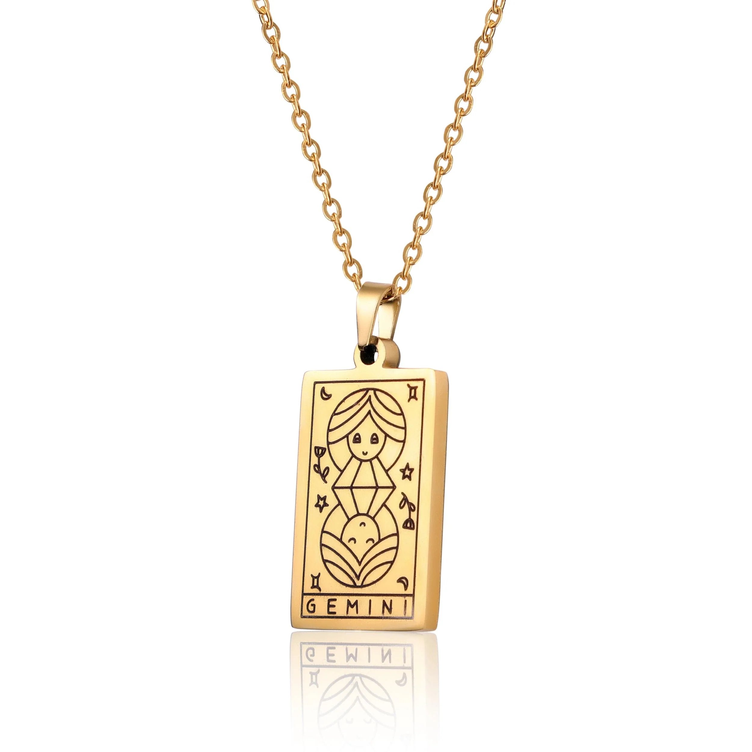 Zodiac Pendant - Image 19