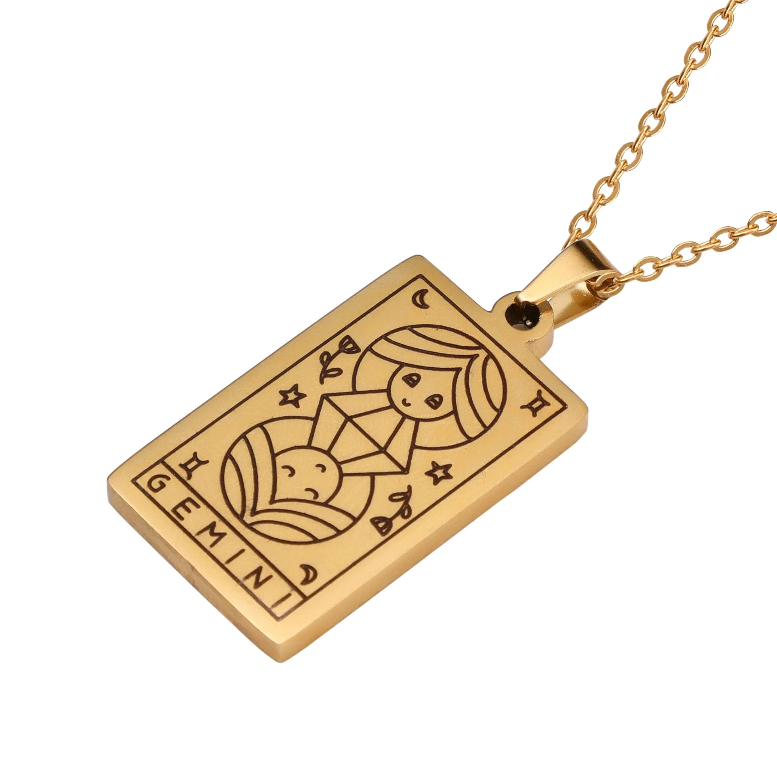 Zodiac Pendant - Image 20
