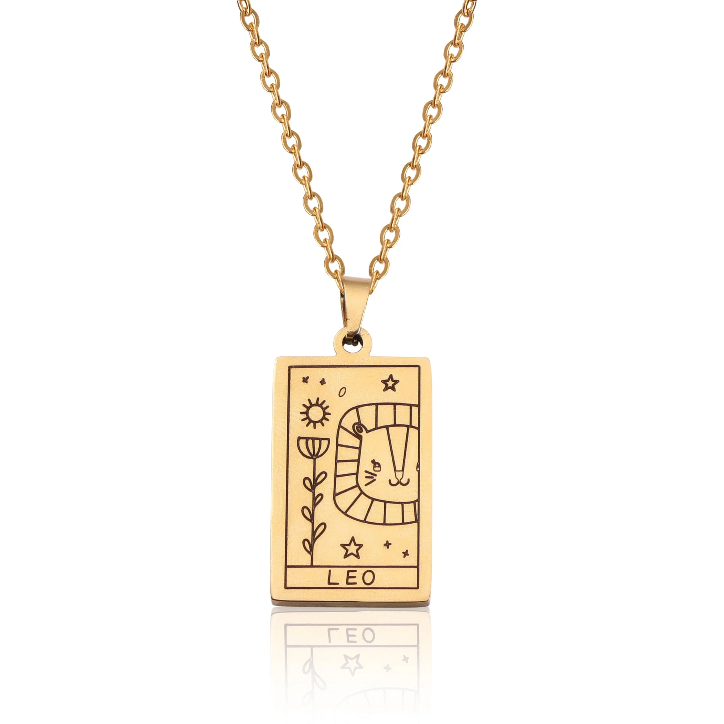 Zodiac Pendant - Image 21