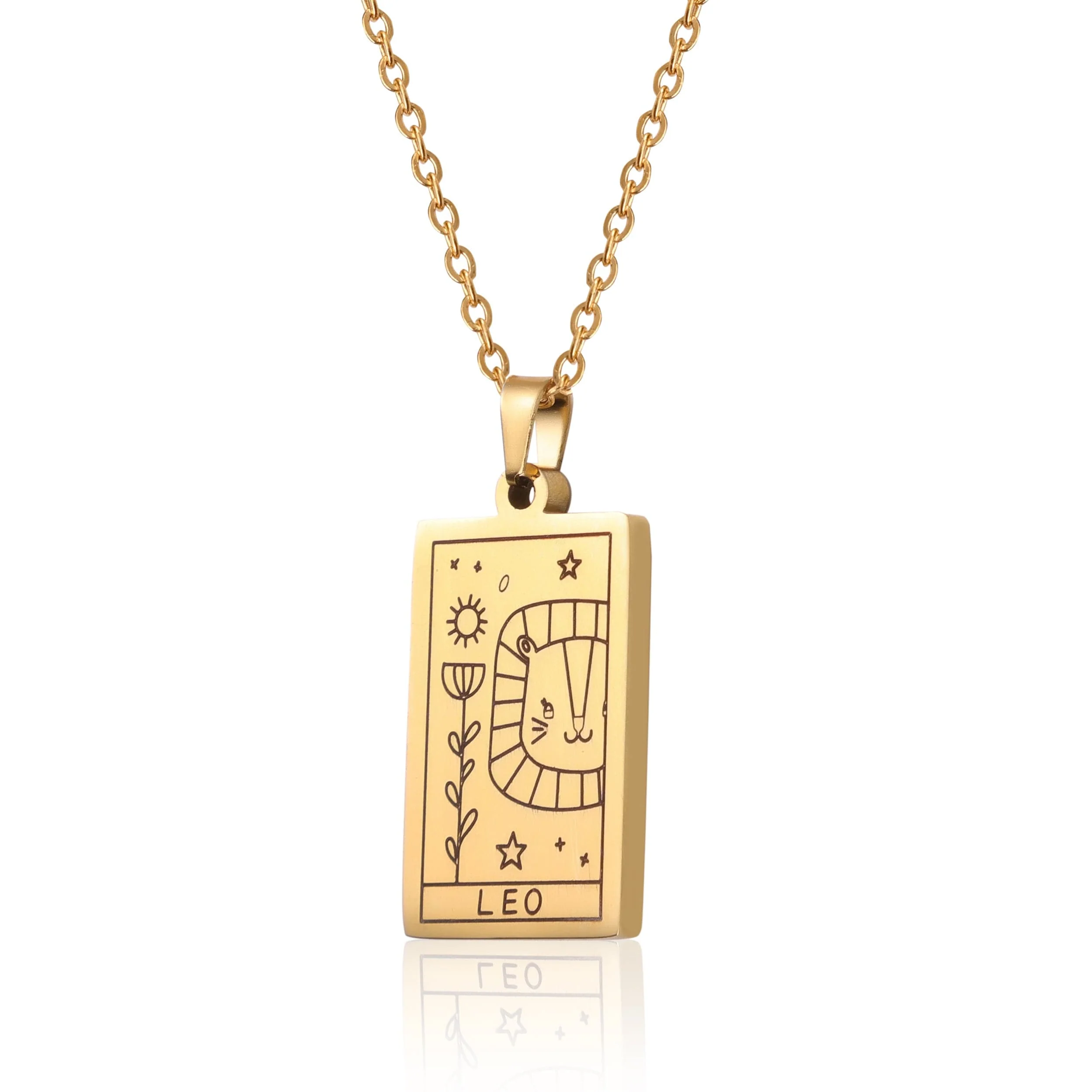 Zodiac Pendant - Image 22
