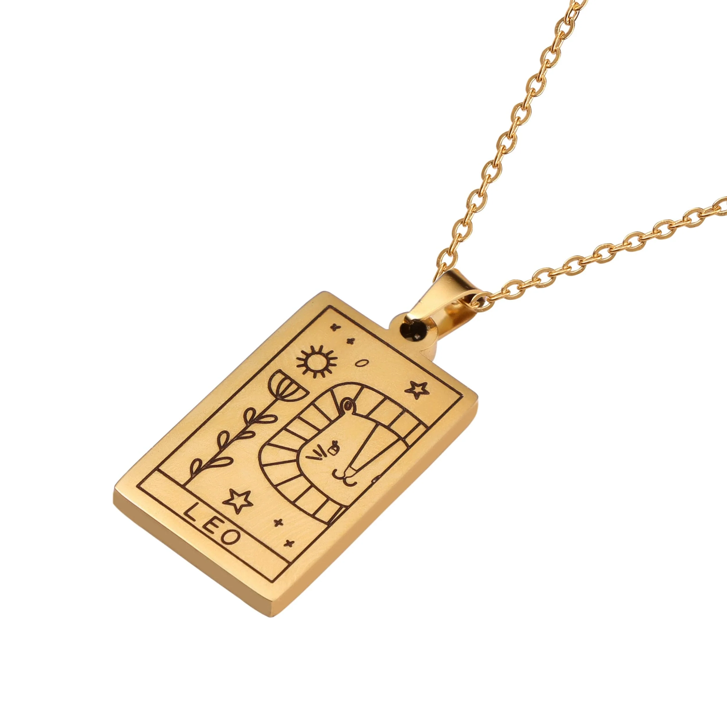 Zodiac Pendant - Image 23