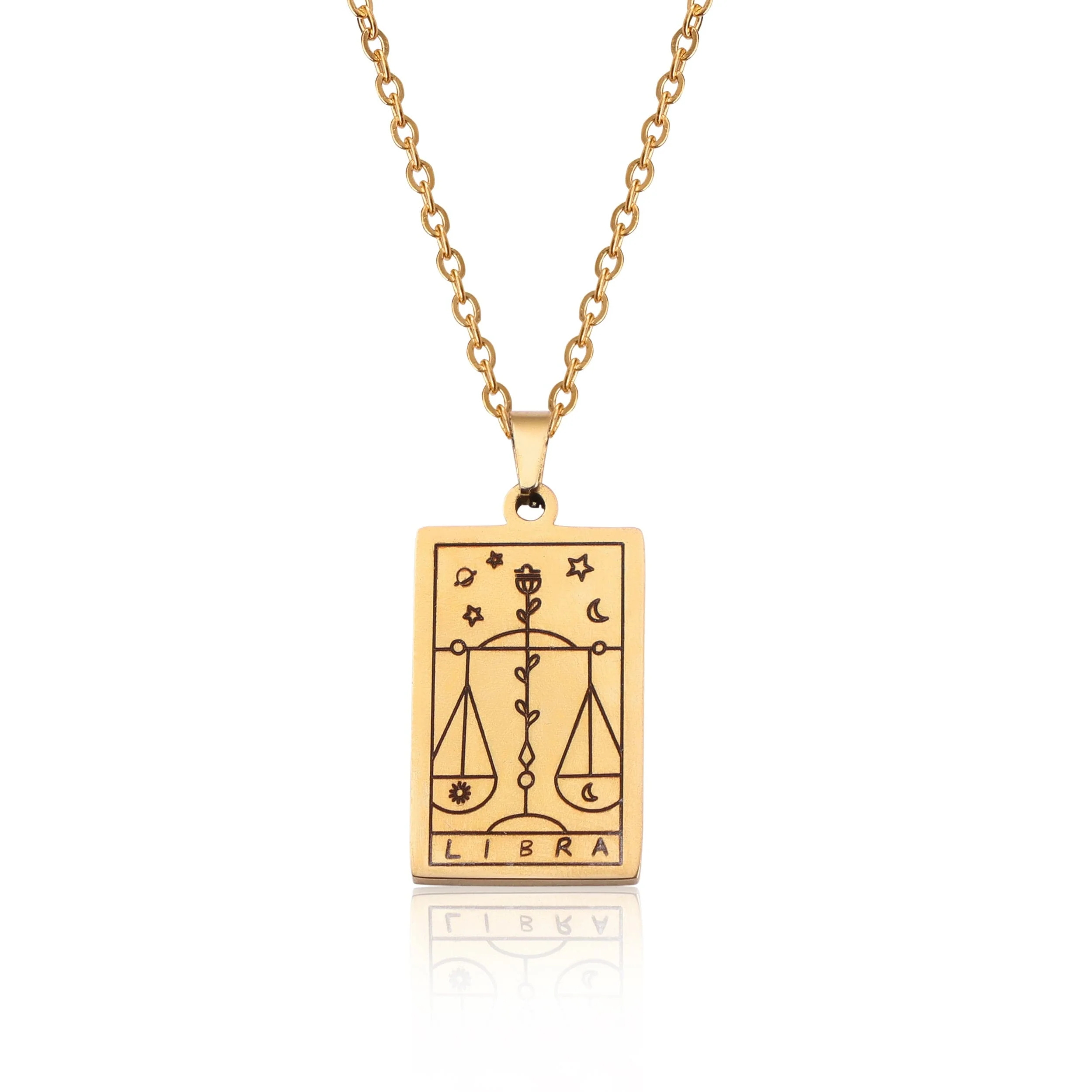 Zodiac Pendant - Image 24