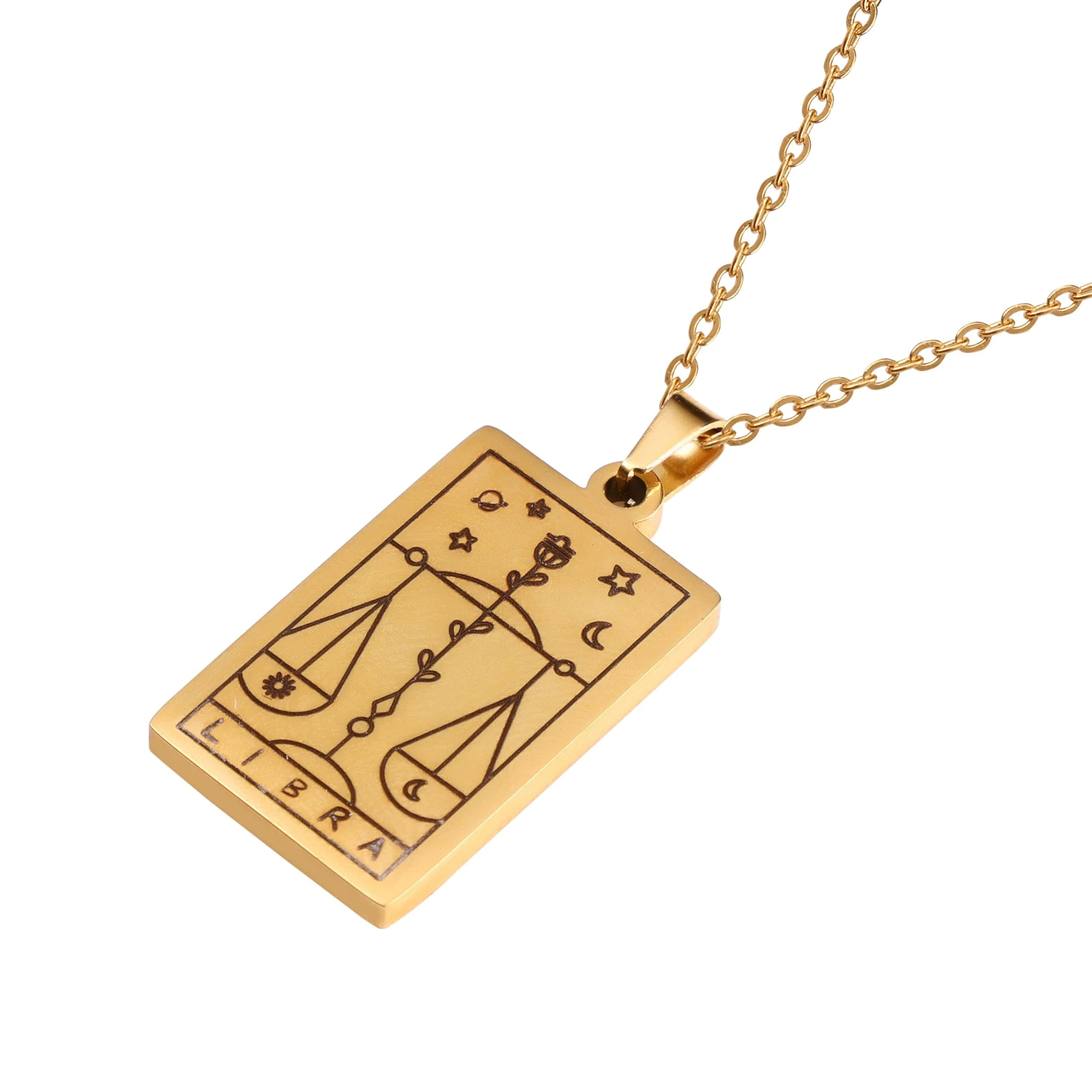 Zodiac Pendant - Image 26