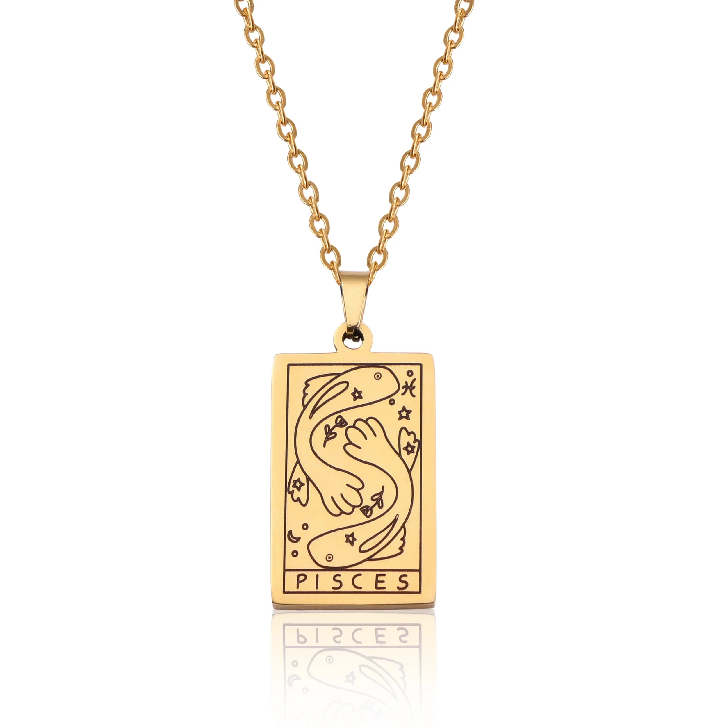 Zodiac Pendant - Image 27
