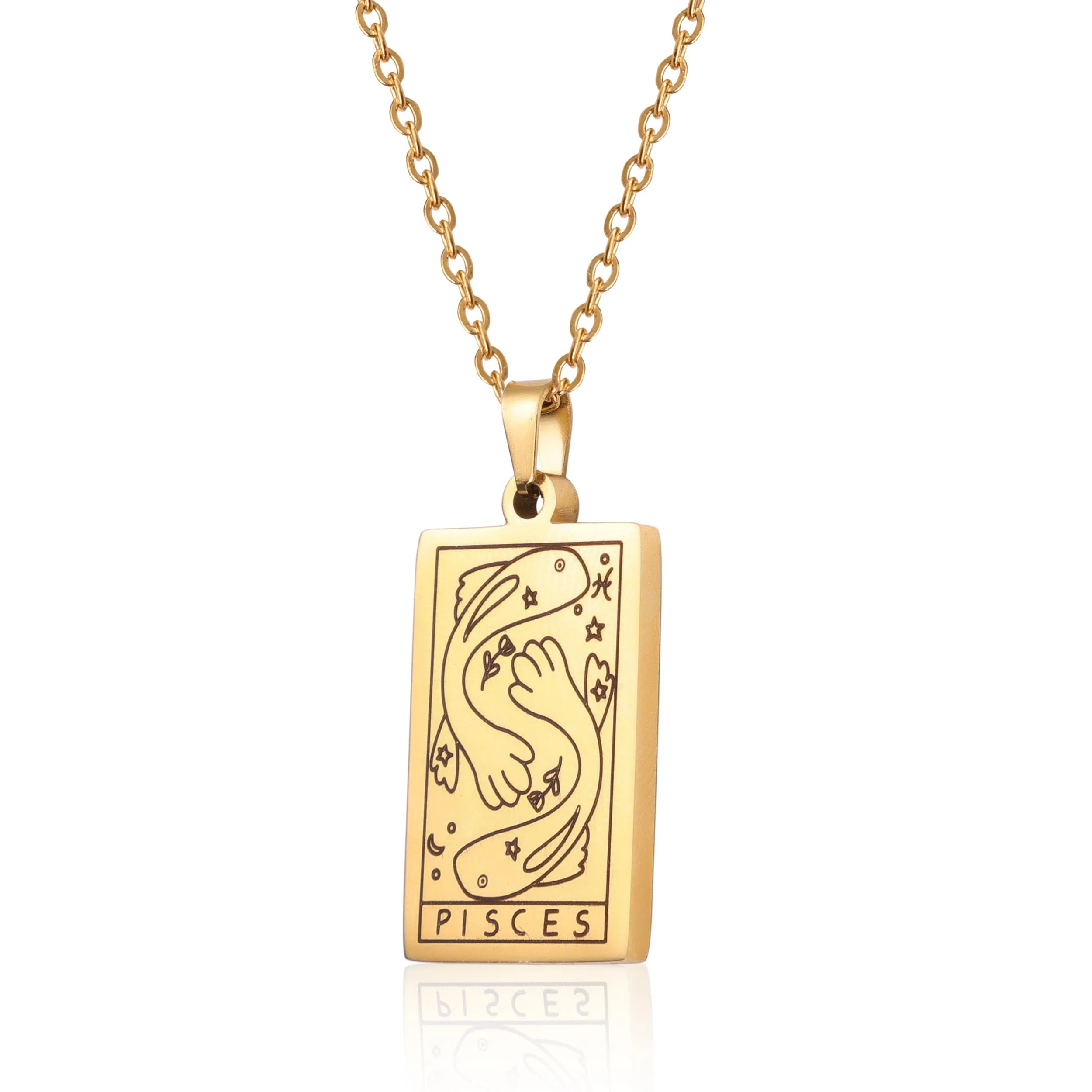 Zodiac Pendant - Image 28