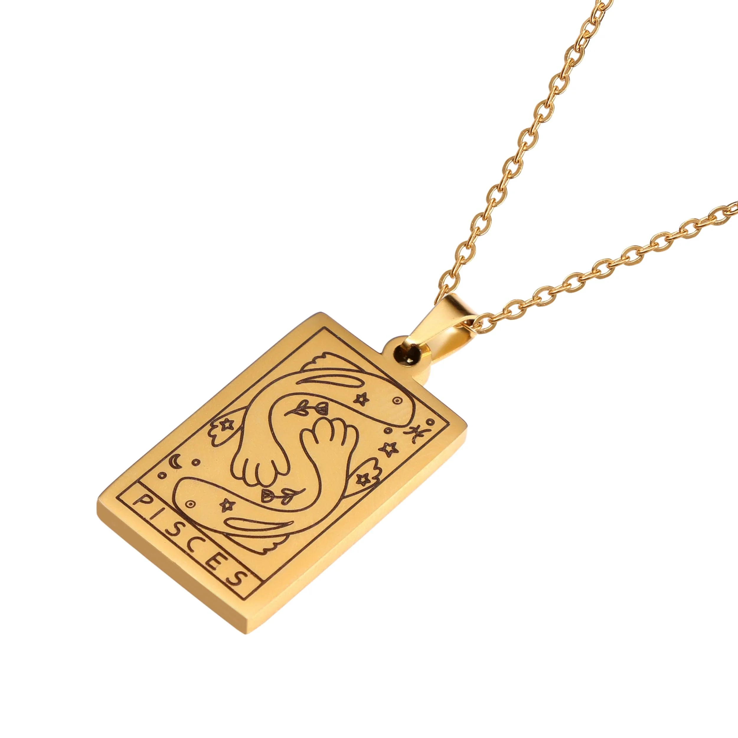 Zodiac Pendant - Image 29