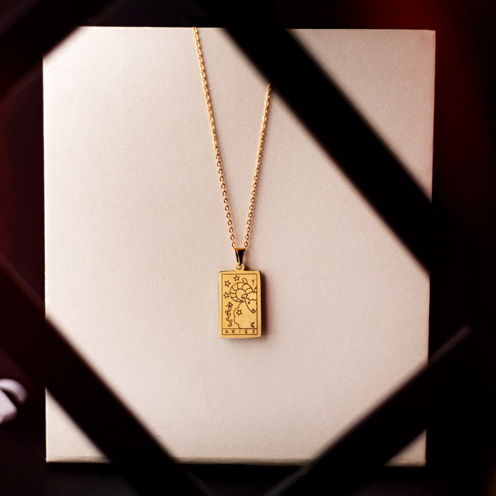 Zodiac Pendant - Image 3