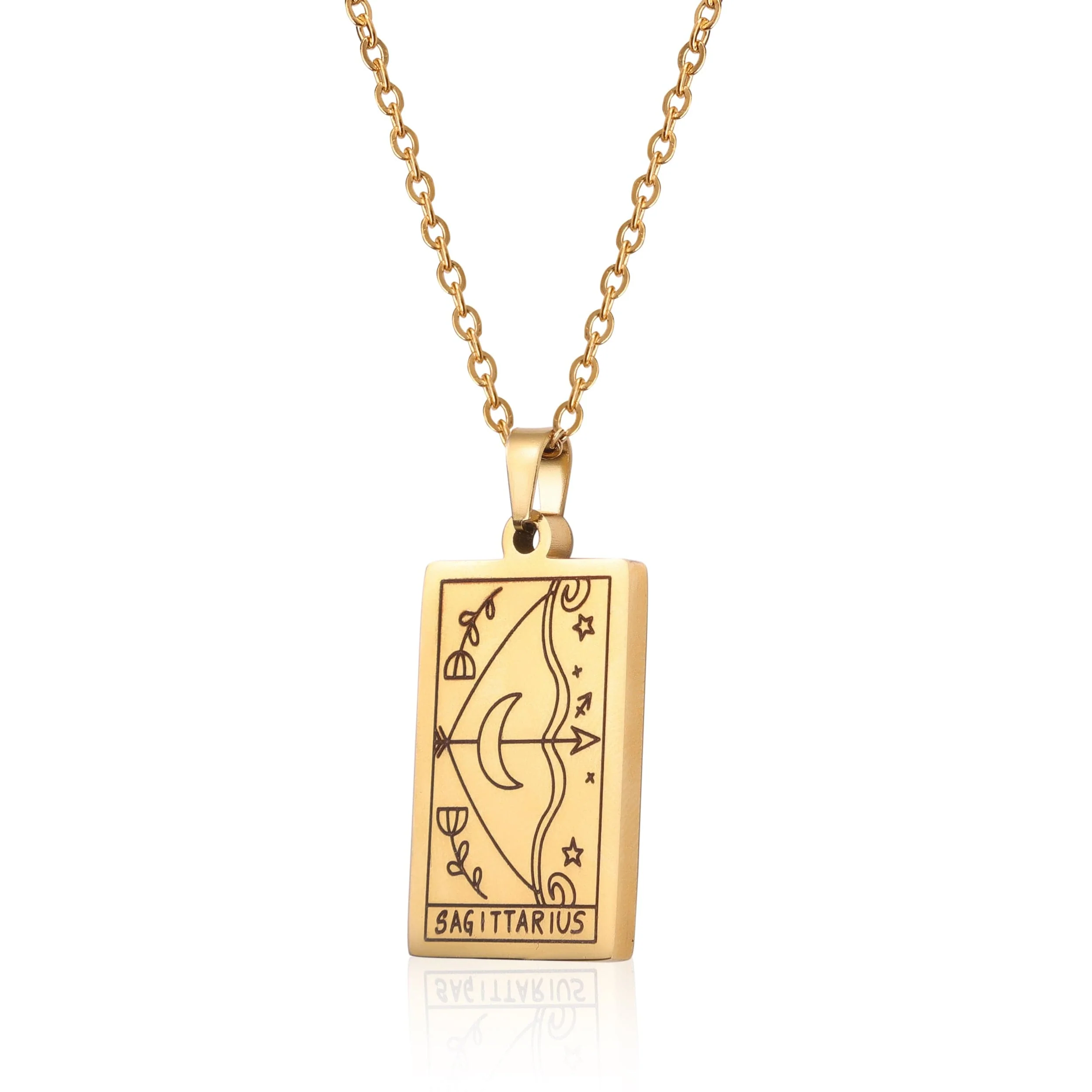 Zodiac Pendant - Image 31