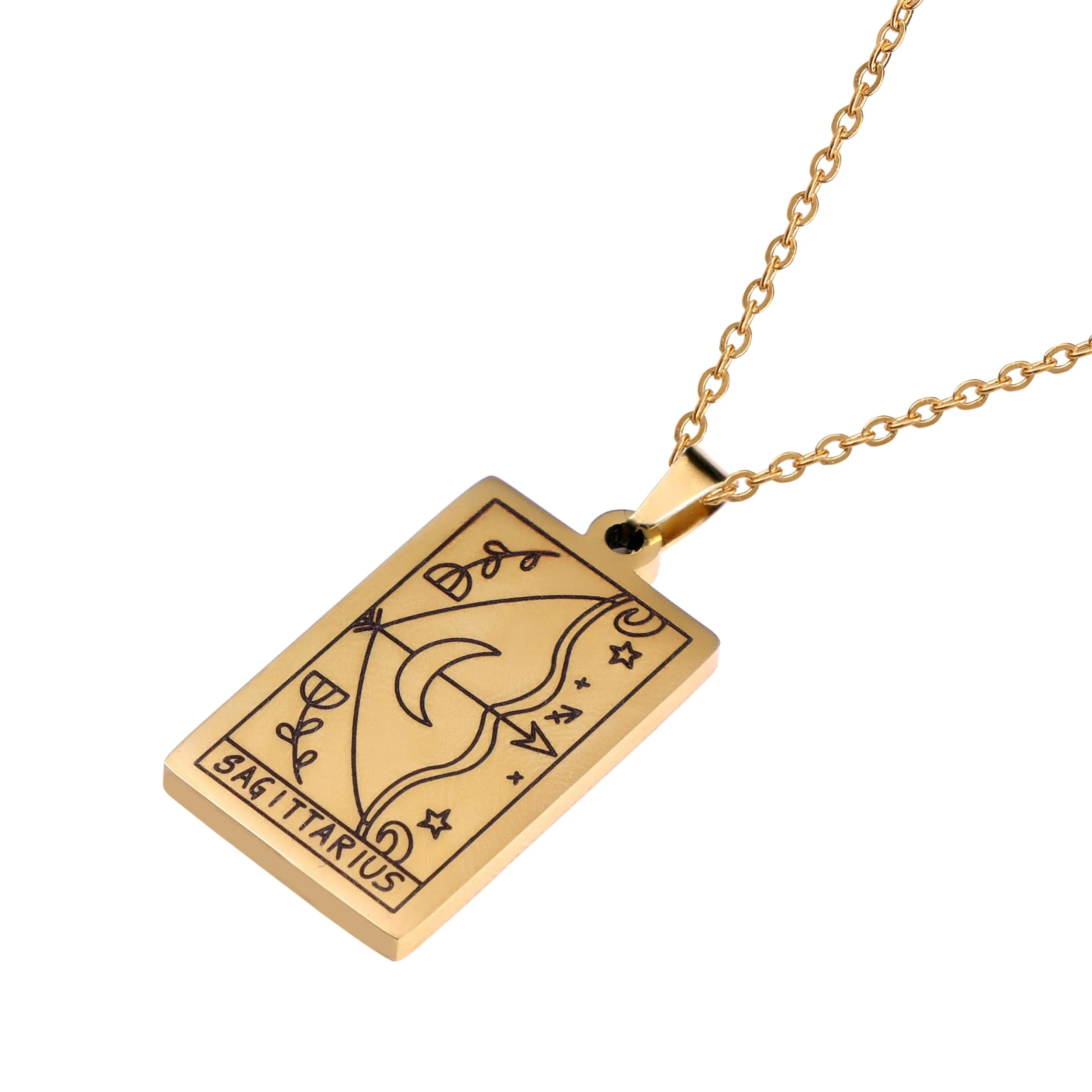 Zodiac Pendant - Image 32
