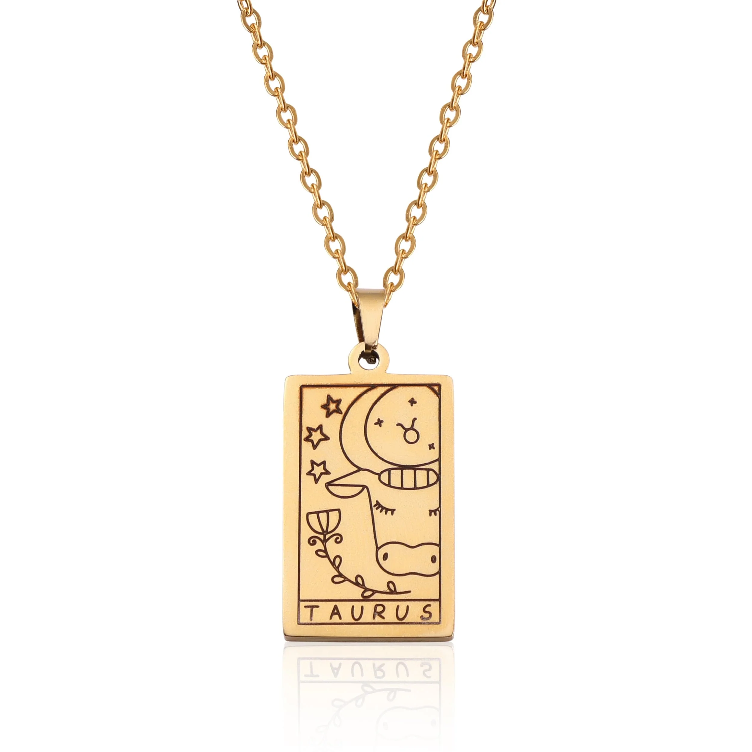 Zodiac Pendant - Image 36