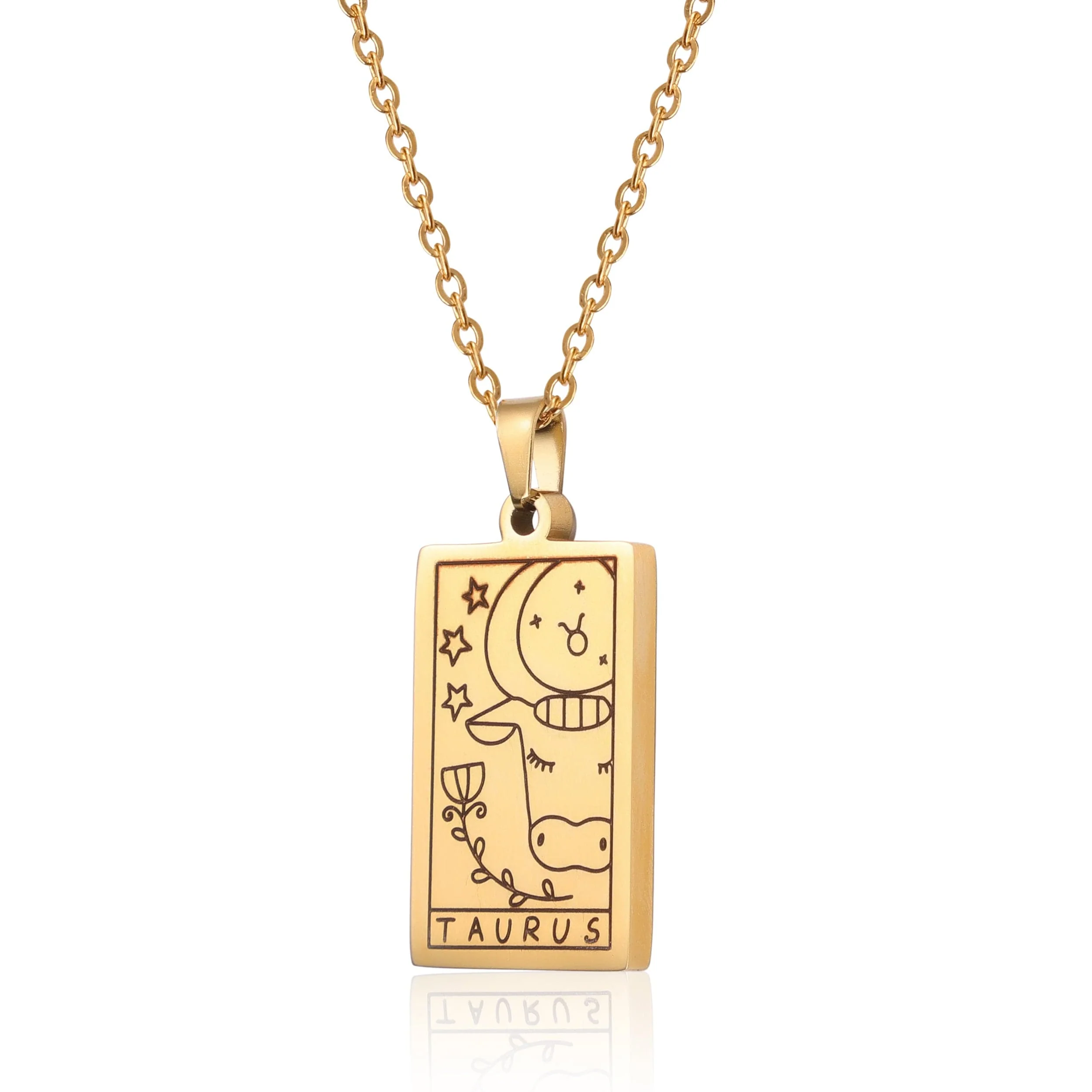 Zodiac Pendant - Image 37