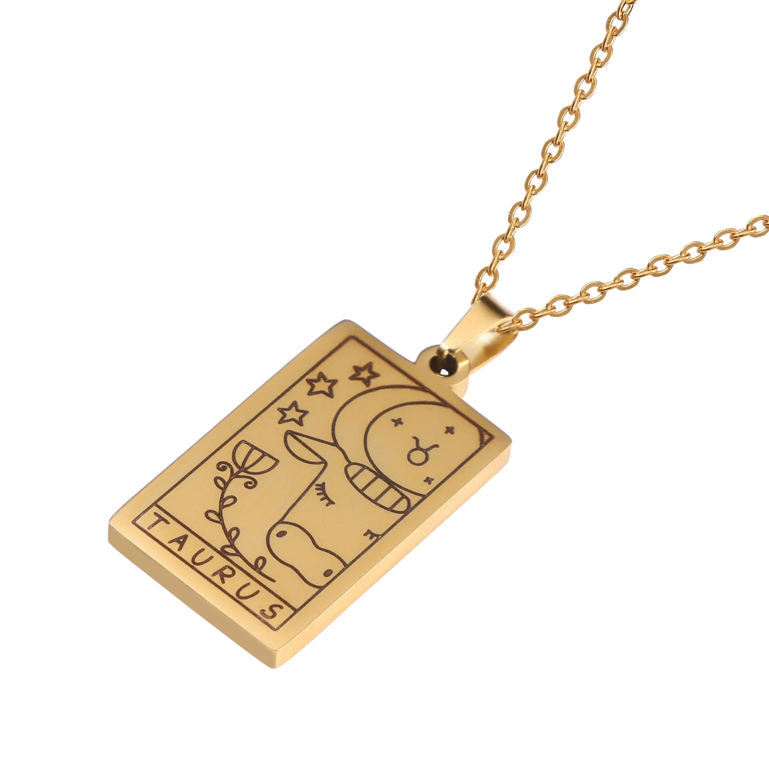 Zodiac Pendant - Image 38