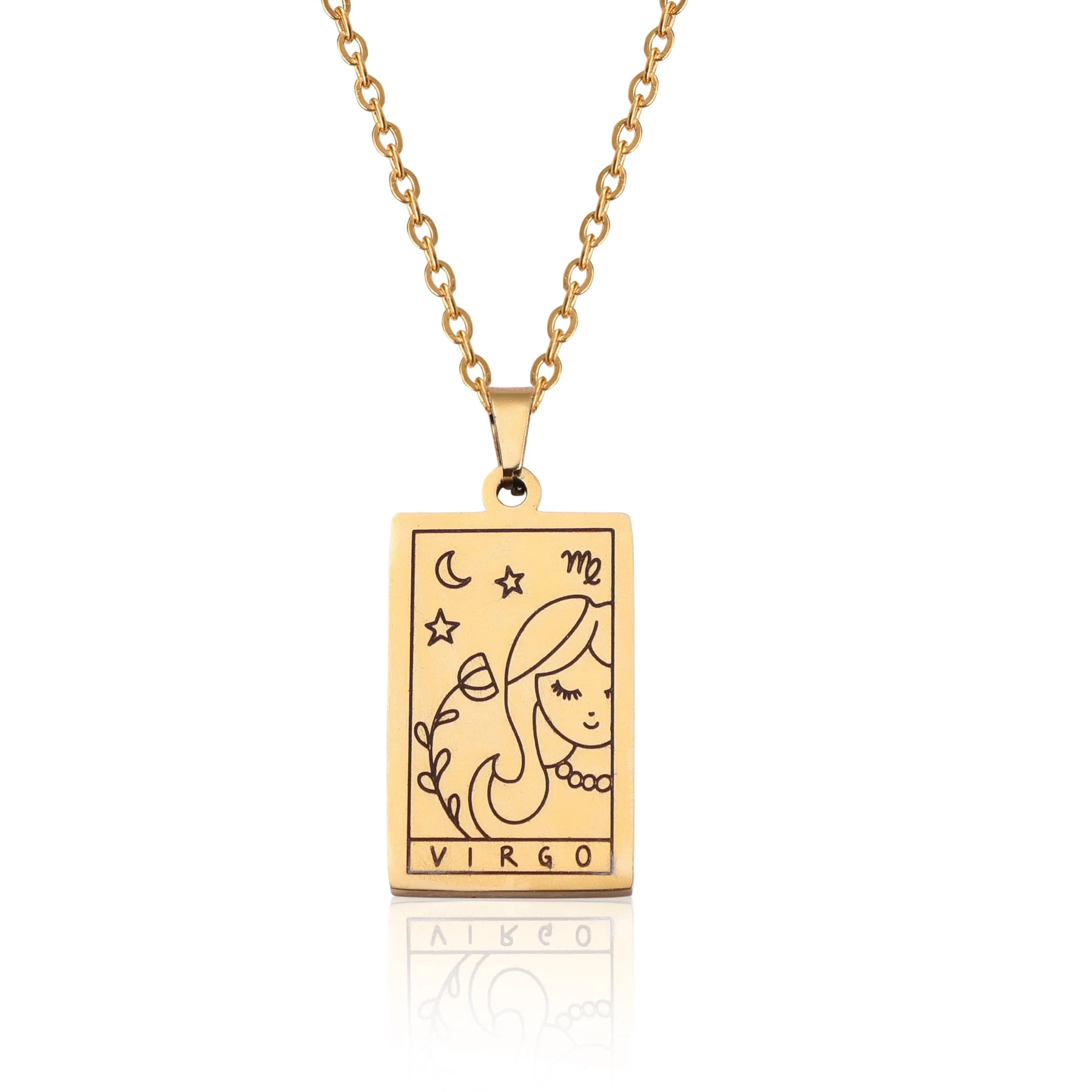 Zodiac Pendant - Image 39