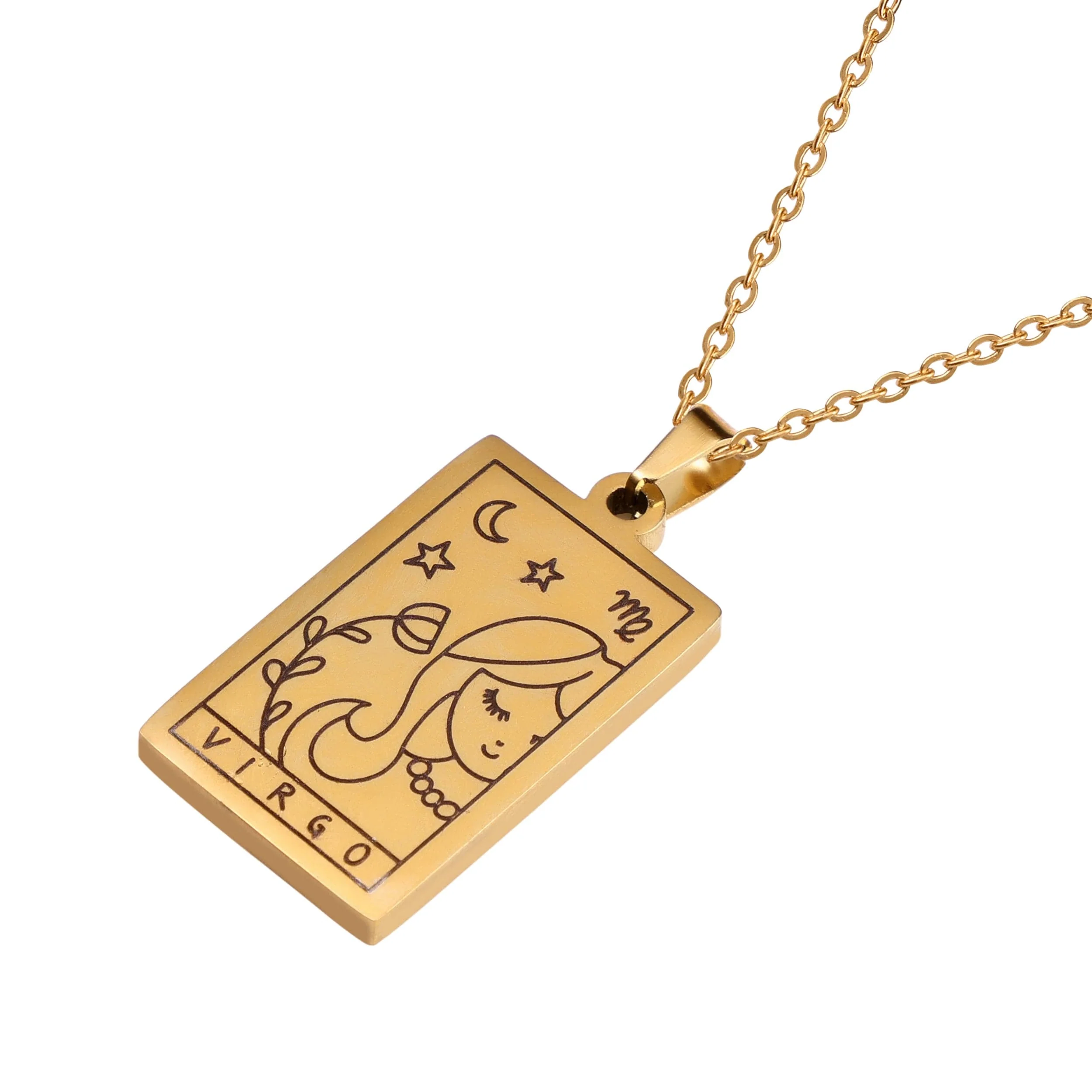 Zodiac Pendant - Image 41