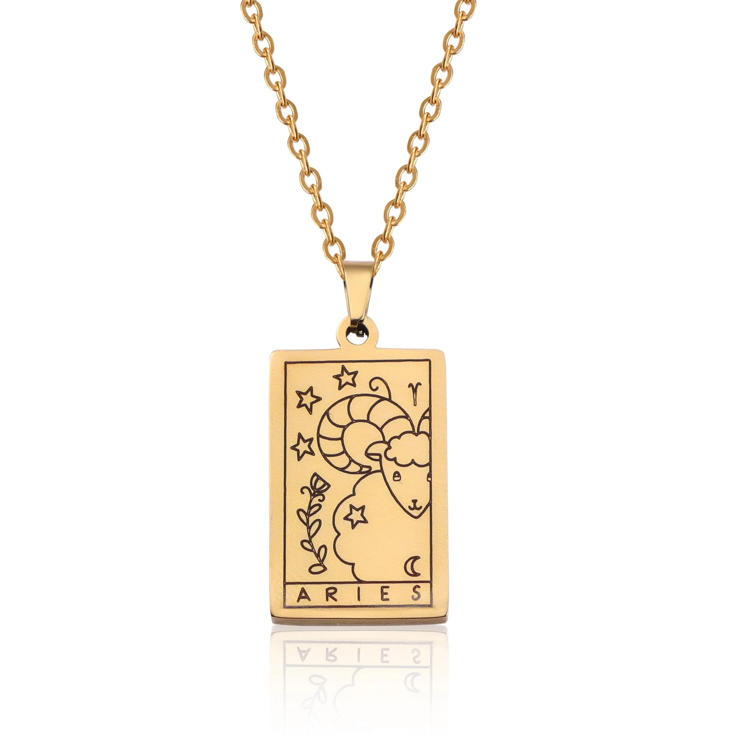 Zodiac Pendant - Image 7