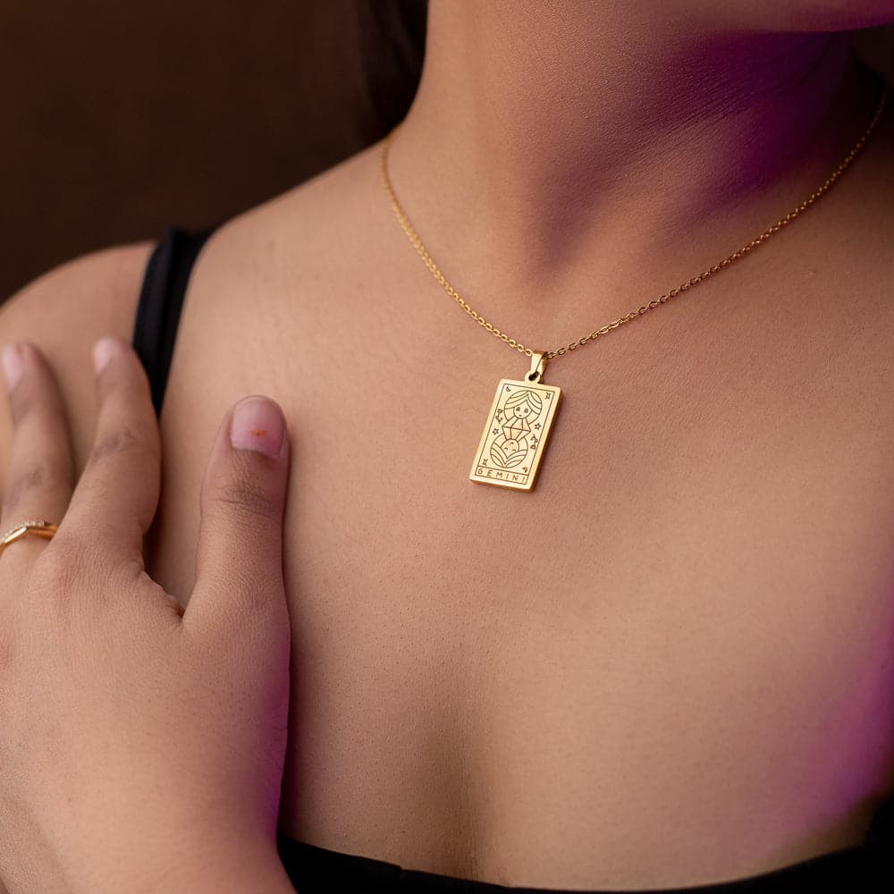 Zodiac Pendant - Image 8
