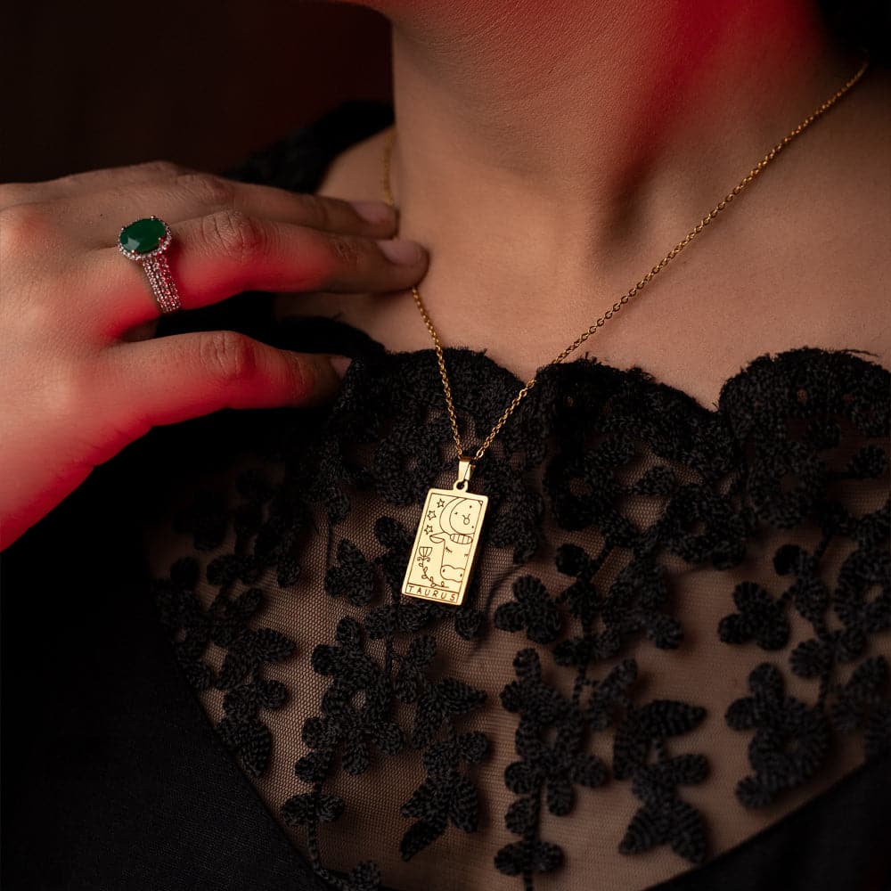 Zodiac Pendant - Image 9